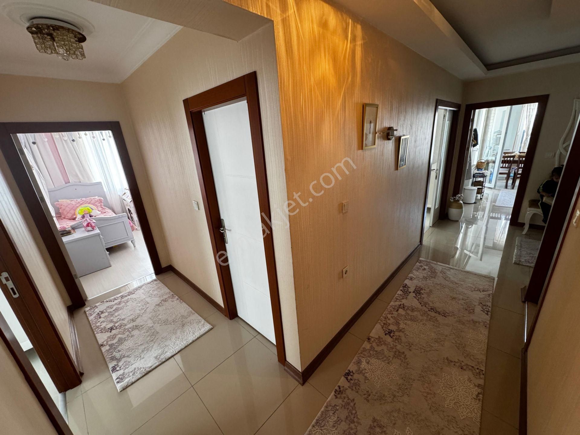 Turan'dan Şentepenin Göbeginde Ankara Manzaralı 3+1 Daire - Görsel 25