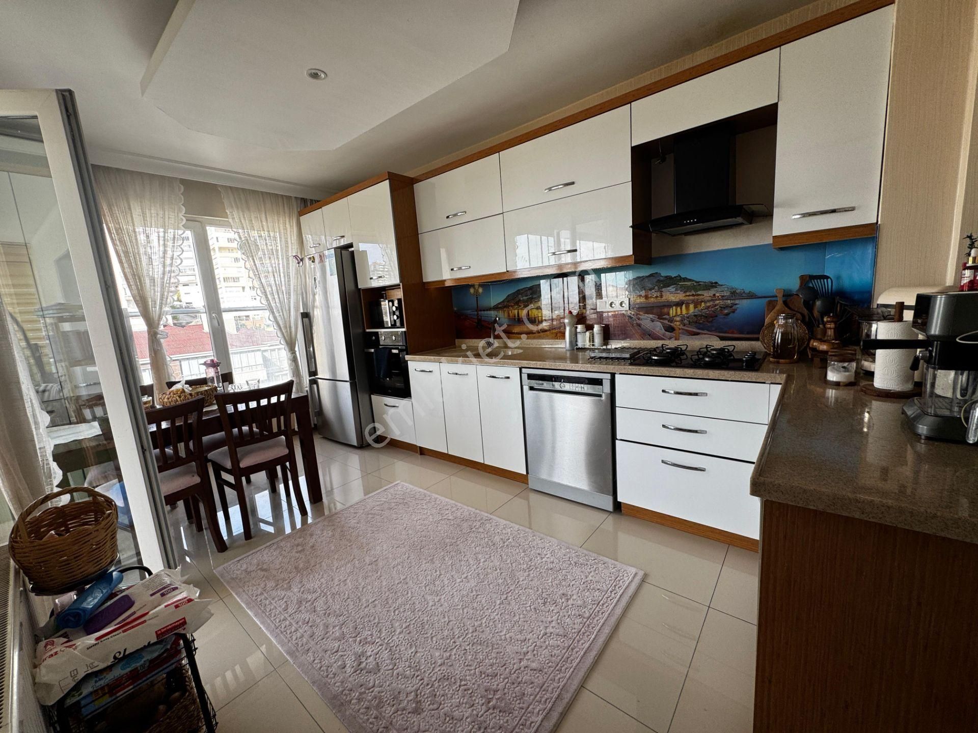 Turan'dan Şentepenin Göbeginde Ankara Manzaralı 3+1 Daire - Görsel 5