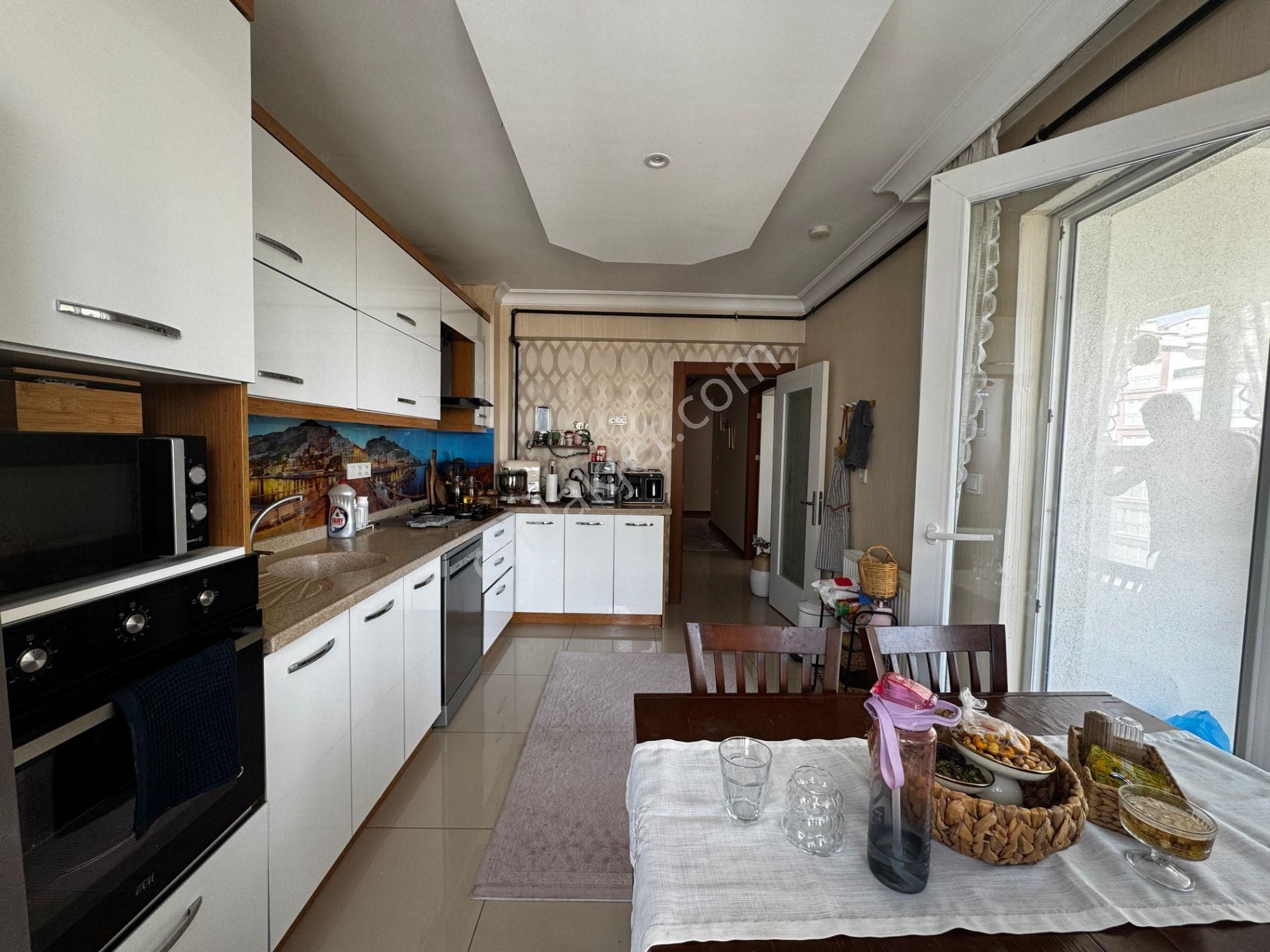 Turan'dan Şentepenin Göbeginde Ankara Manzaralı 3+1 Daire - Görsel 4