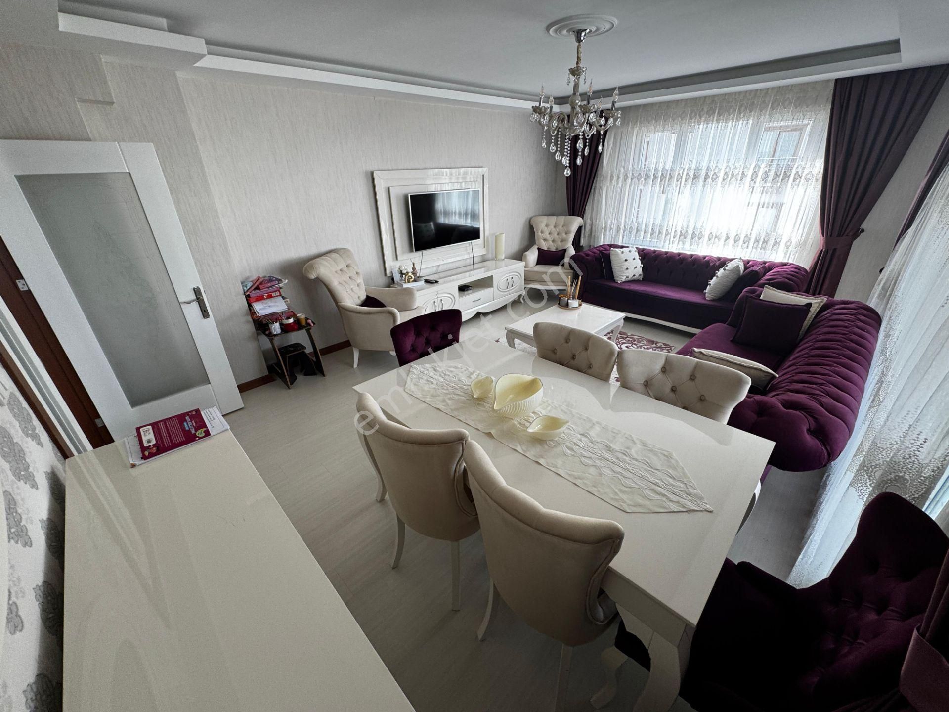 Turan'dan Şentepenin Göbeginde Ankara Manzaralı 3+1 Daire - Görsel 11