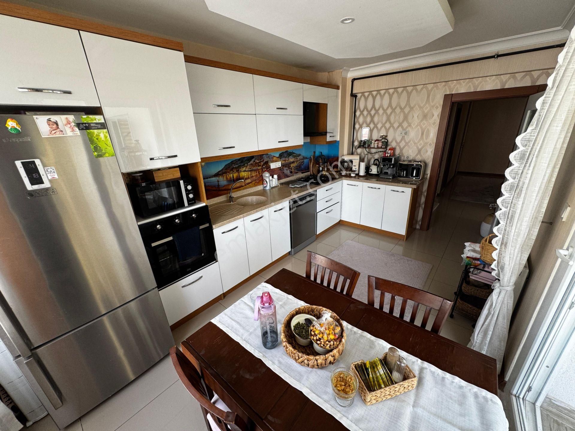 Turan'dan Şentepenin Göbeginde Ankara Manzaralı 3+1 Daire - Görsel 2