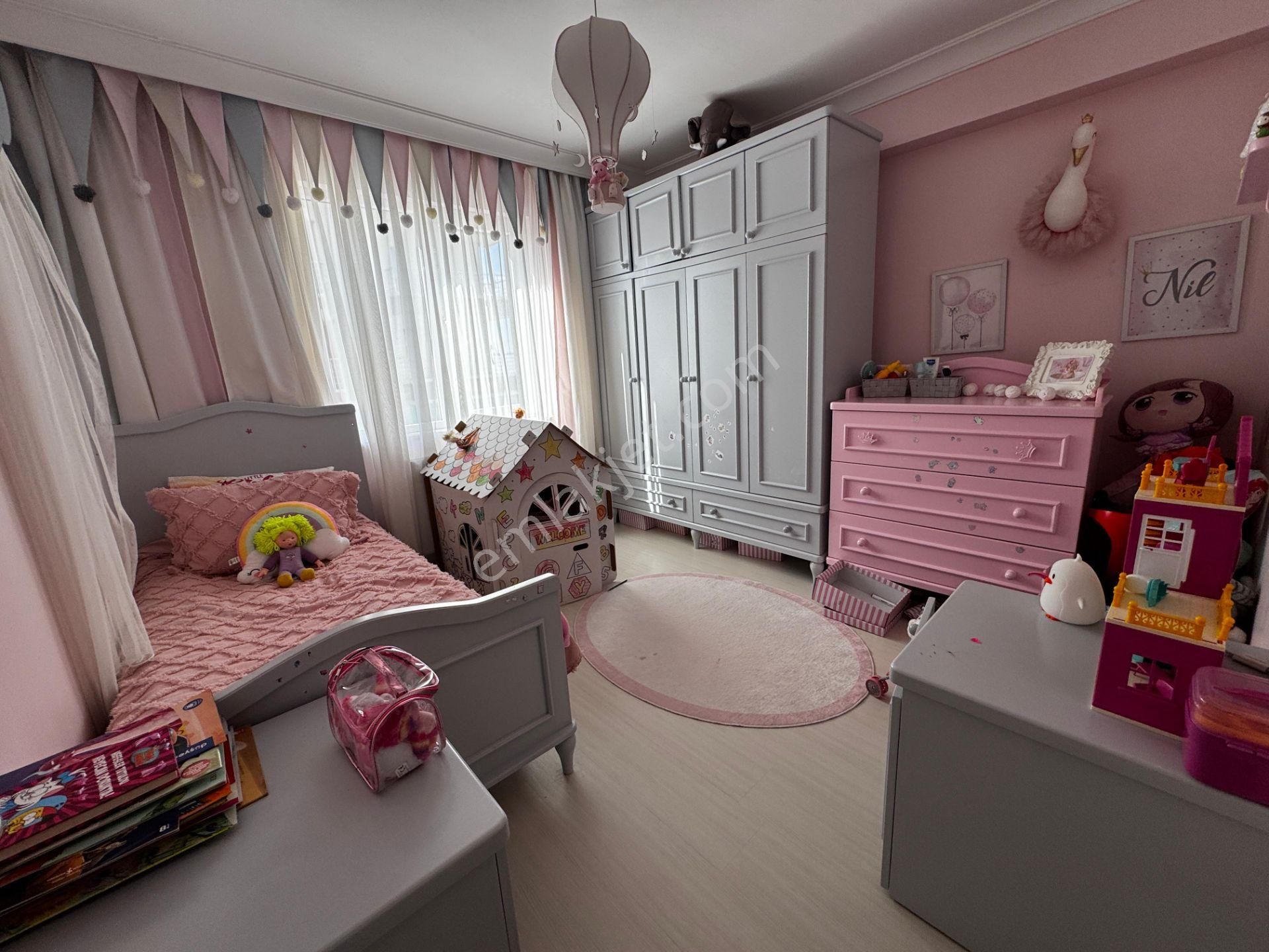 Turan'dan Şentepenin Göbeginde Ankara Manzaralı 3+1 Daire - Görsel 21