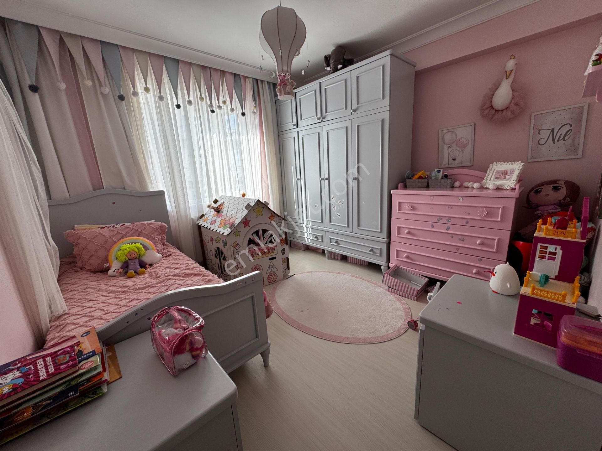 Turan'dan Şentepenin Göbeginde Ankara Manzaralı 3+1 Daire - Görsel 22