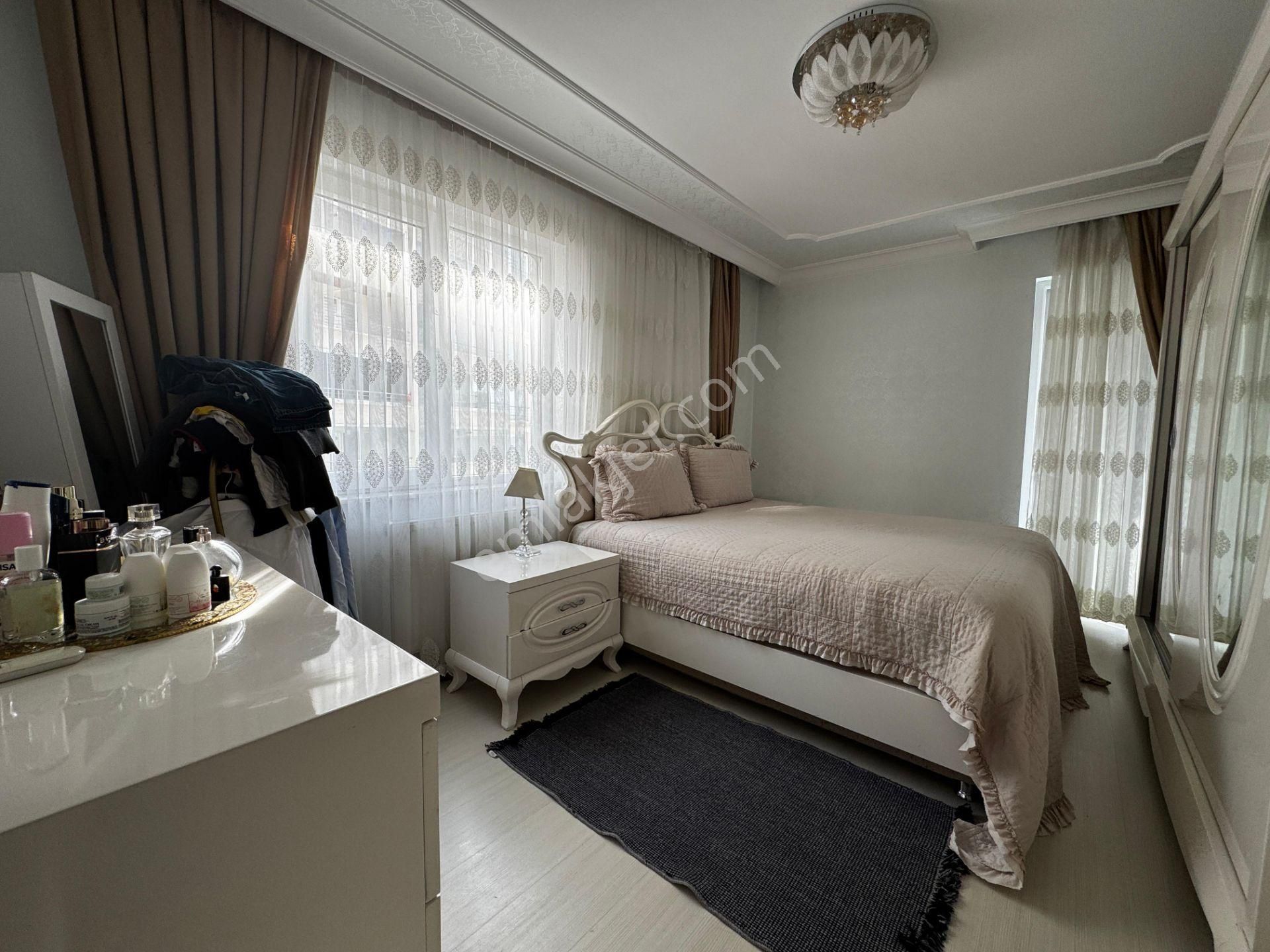 Turan'dan Şentepenin Göbeginde Ankara Manzaralı 3+1 Daire - Görsel 14