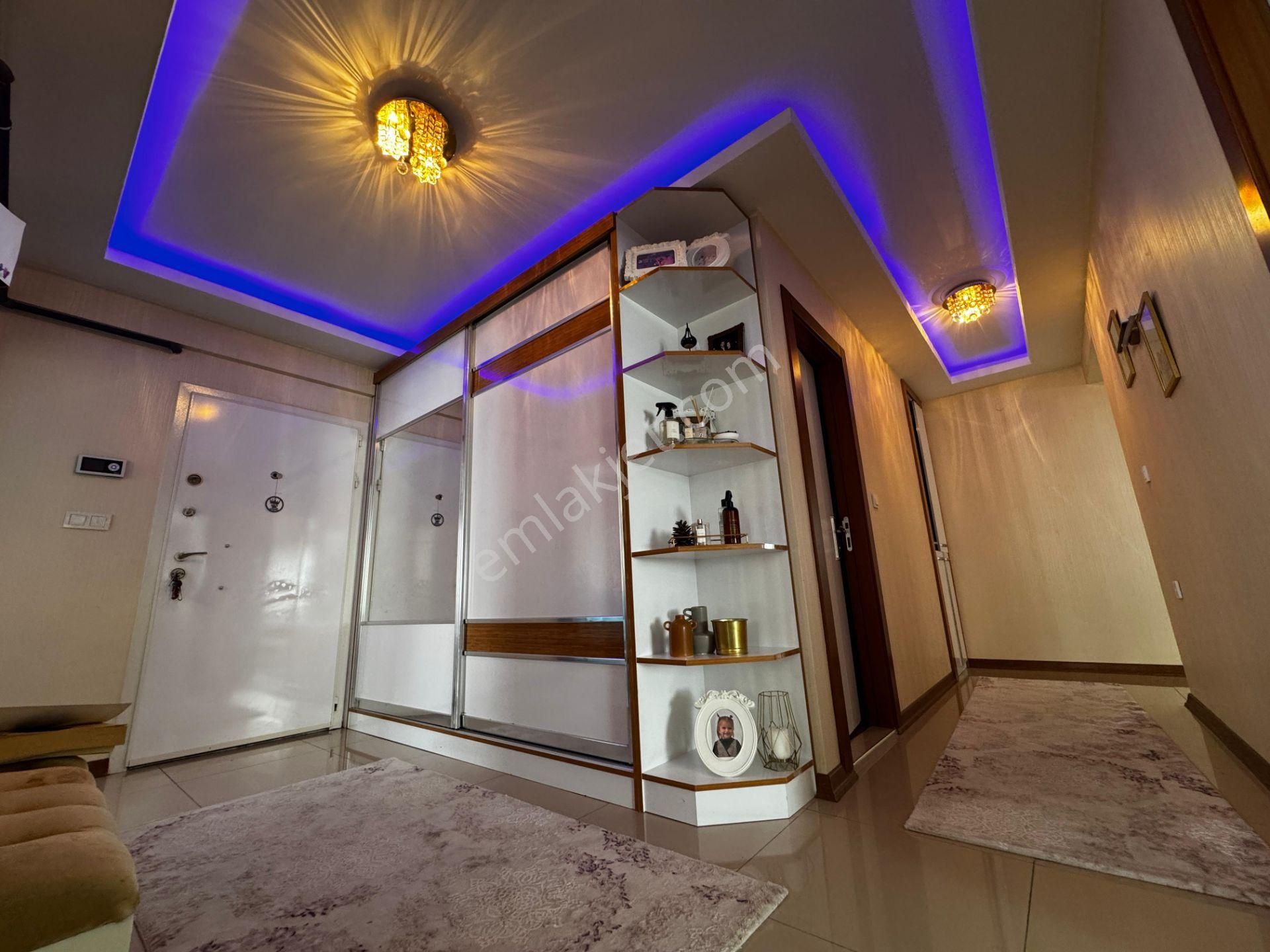 Turan'dan Şentepenin Göbeginde Ankara Manzaralı 3+1 Daire - Görsel 23