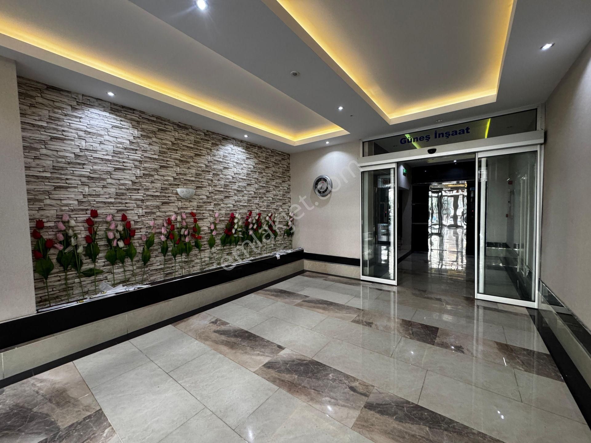 Turan'dan Şentepenin Göbeginde Ankara Manzaralı 3+1 Daire - Görsel 27