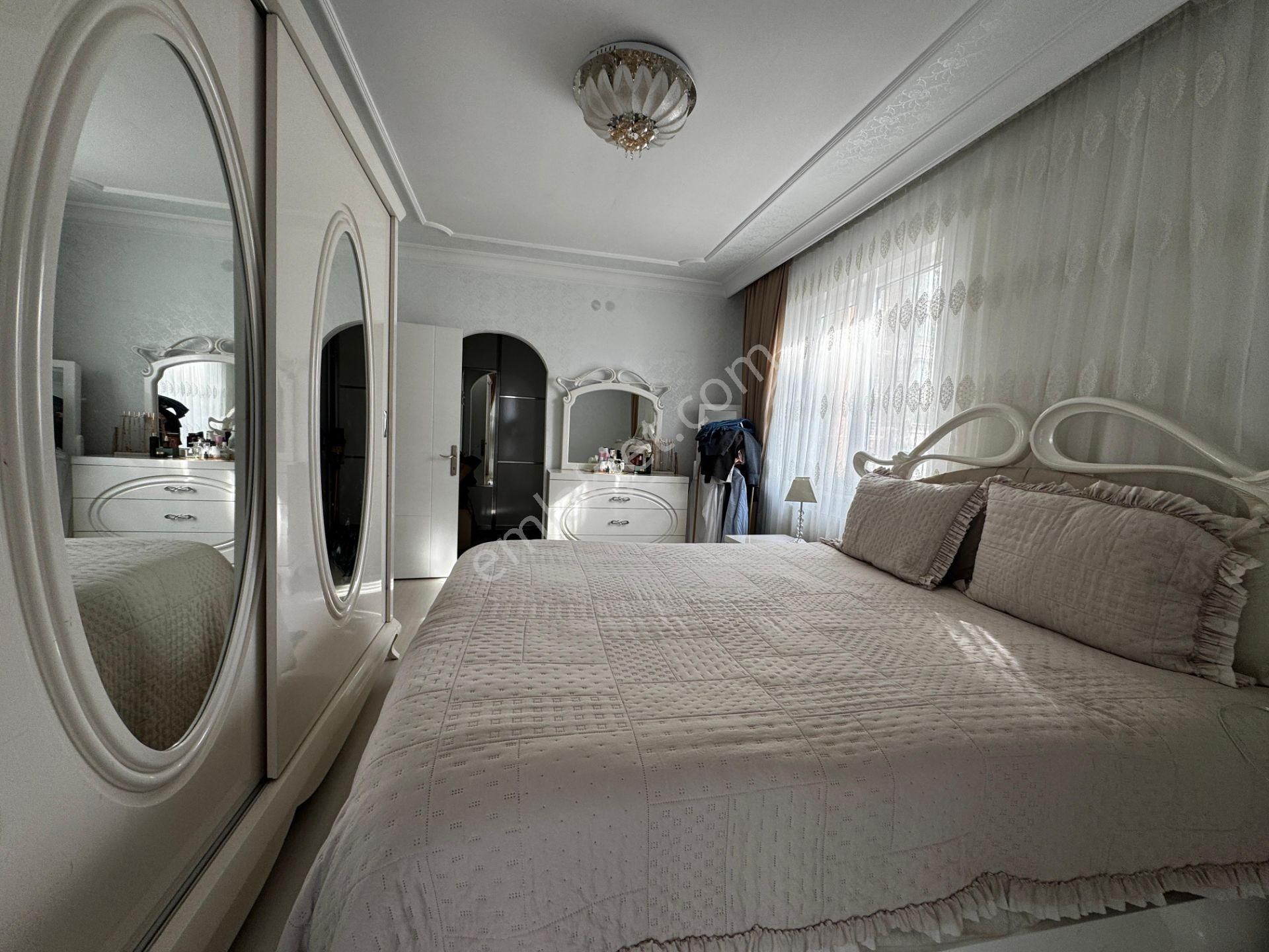 Turan'dan Şentepenin Göbeginde Ankara Manzaralı 3+1 Daire - Görsel 15