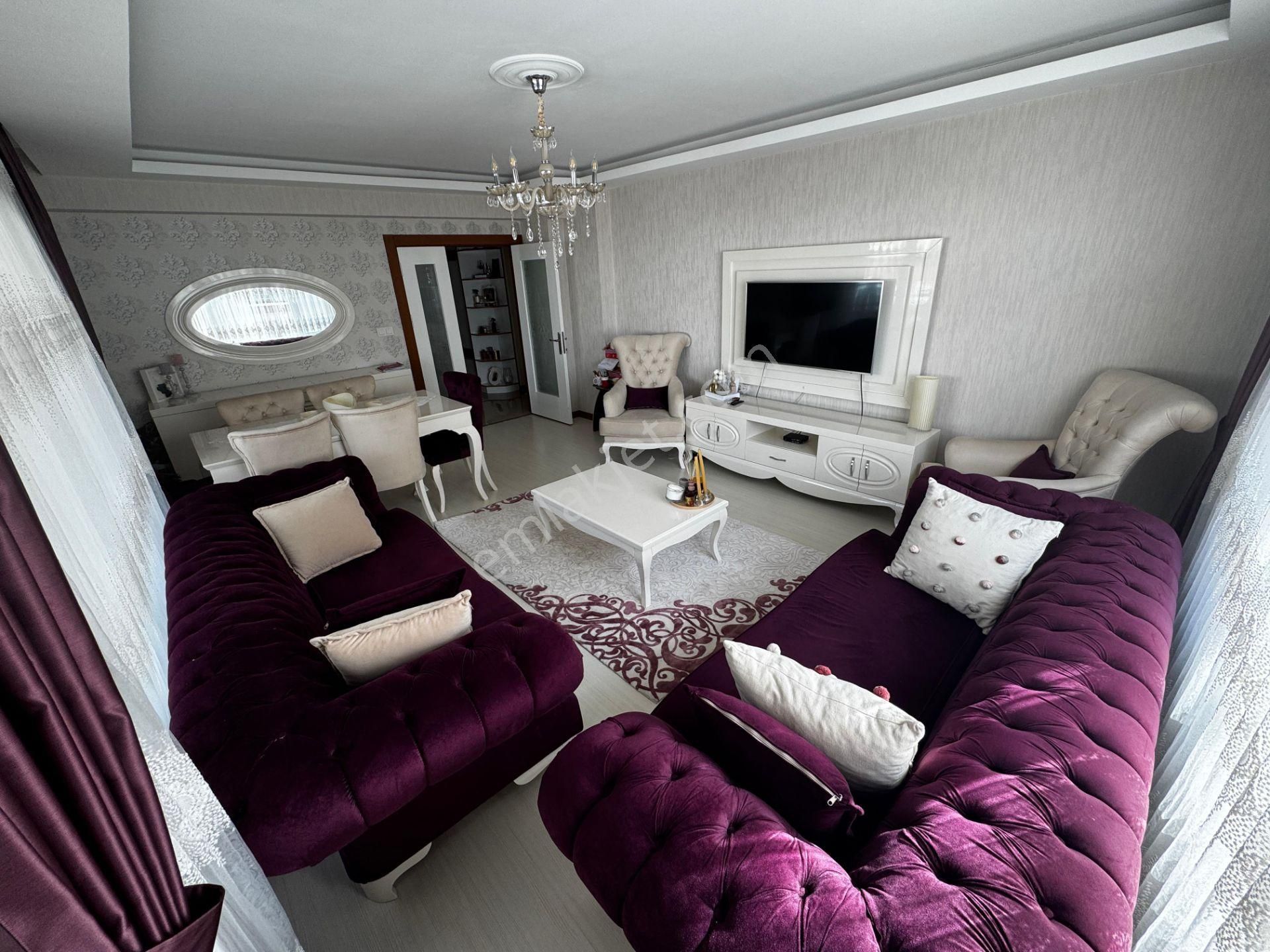 Turan'dan Şentepenin Göbeginde Ankara Manzaralı 3+1 Daire - Görsel 10