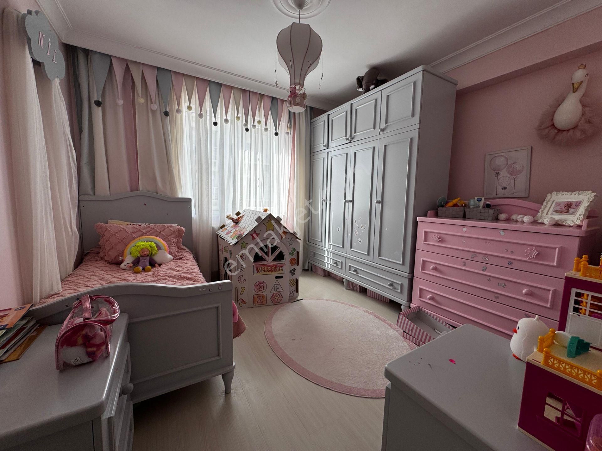 Turan'dan Şentepenin Göbeginde Ankara Manzaralı 3+1 Daire - Görsel 20