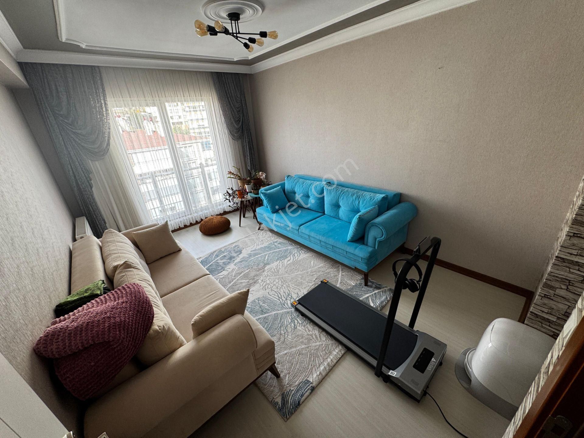 Turan'dan Şentepenin Göbeginde Ankara Manzaralı 3+1 Daire - Görsel 12