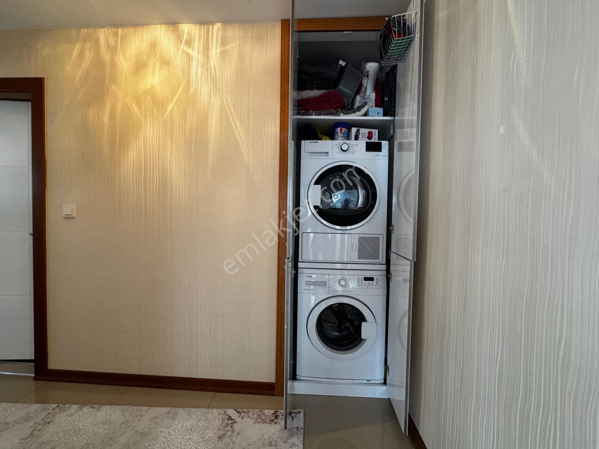 Turan'dan Şentepenin Göbeginde Ankara Manzaralı 3+1 Daire - Görsel 29