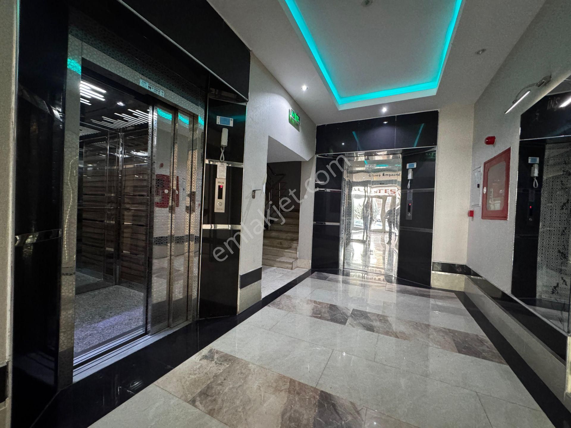 Turan'dan Şentepenin Göbeginde Ankara Manzaralı 3+1 Daire - Görsel 28