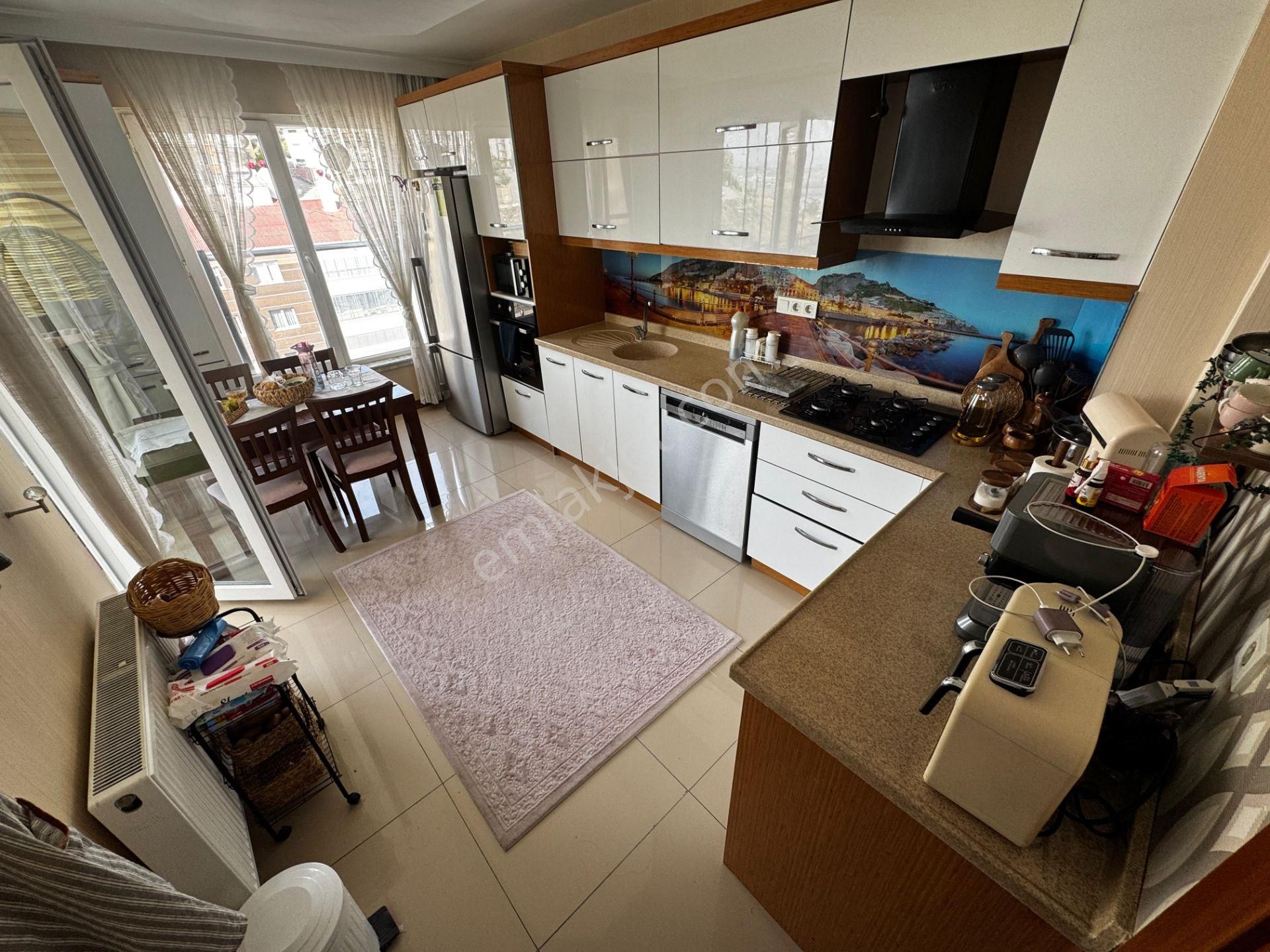 Turan'dan Şentepenin Göbeginde Ankara Manzaralı 3+1 Daire - Görsel 3