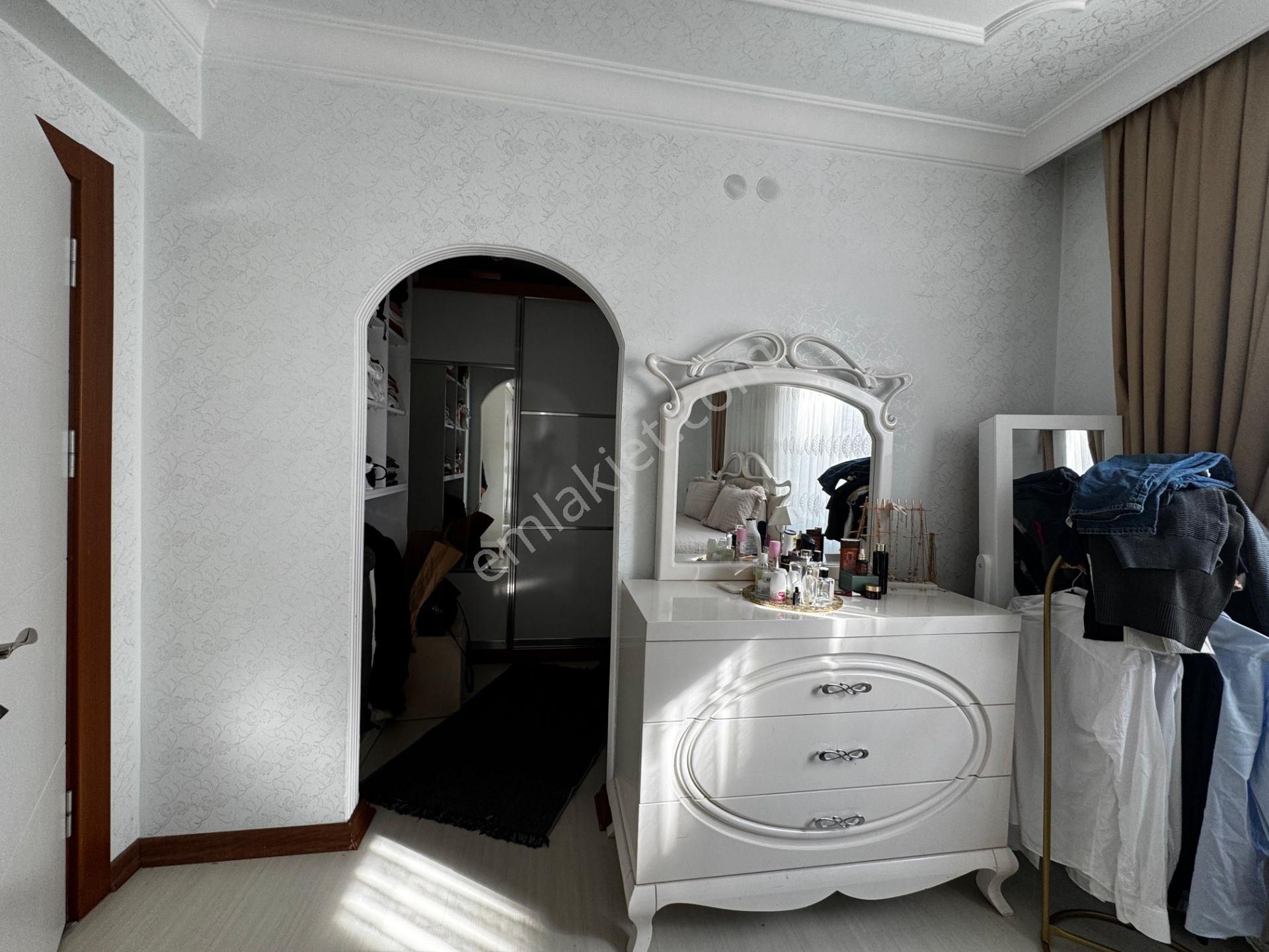 Turan'dan Şentepenin Göbeginde Ankara Manzaralı 3+1 Daire - Görsel 16