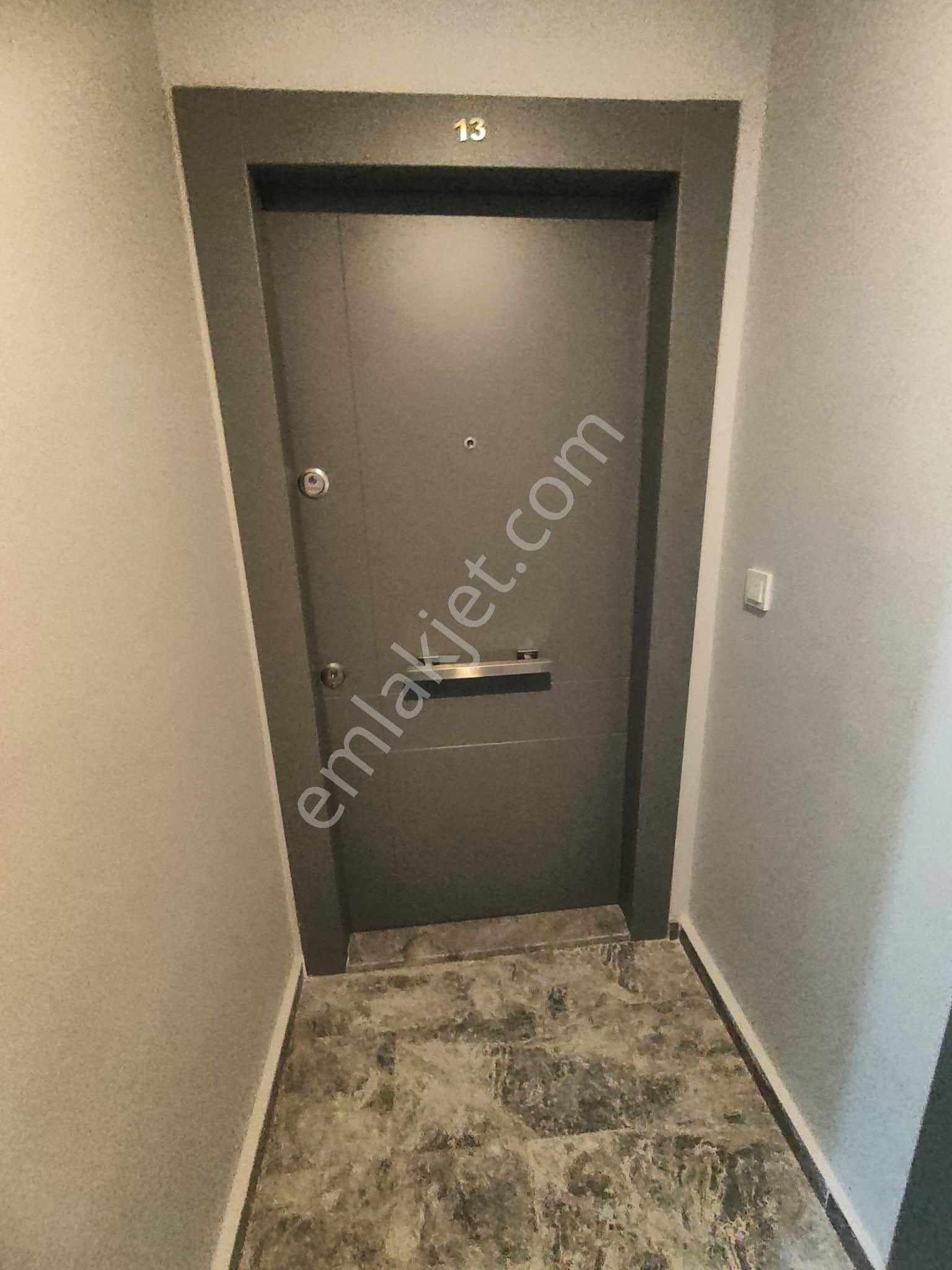 Emlak Dünyasından Küçükyalı Da Deniz Manzaralı Dubleks - Görsel 20