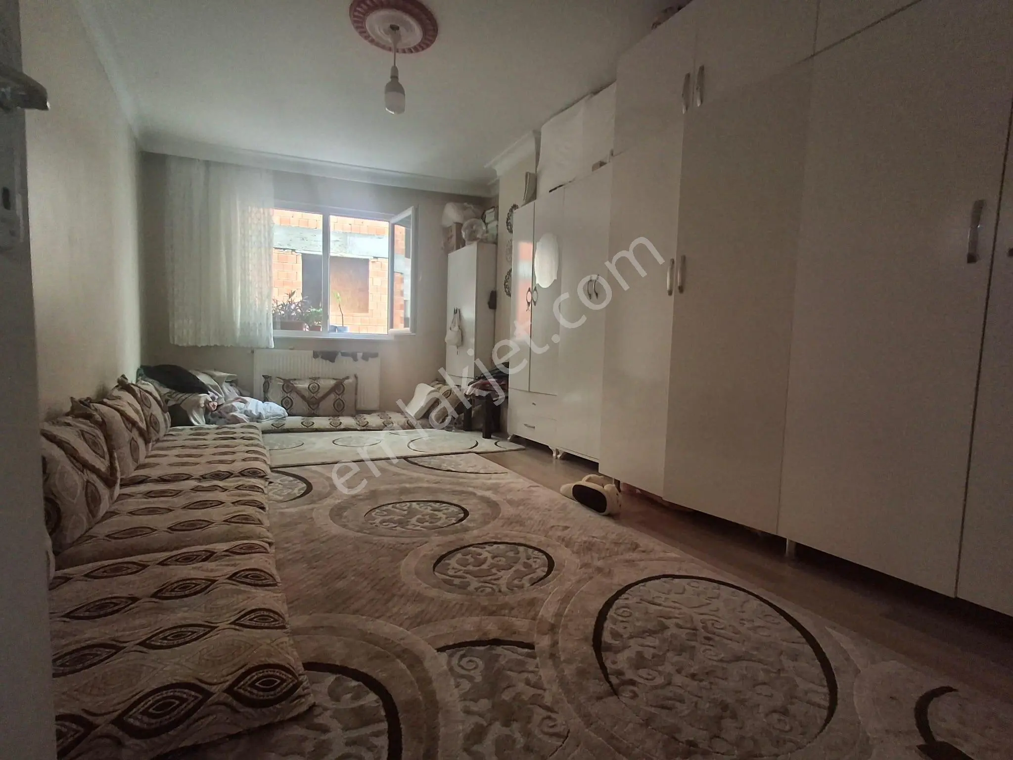 Dekoryapım'dan Bahçelievler Devlet Hastanesi'ne Yakın Satılık 2+1 Daire - Görsel 4