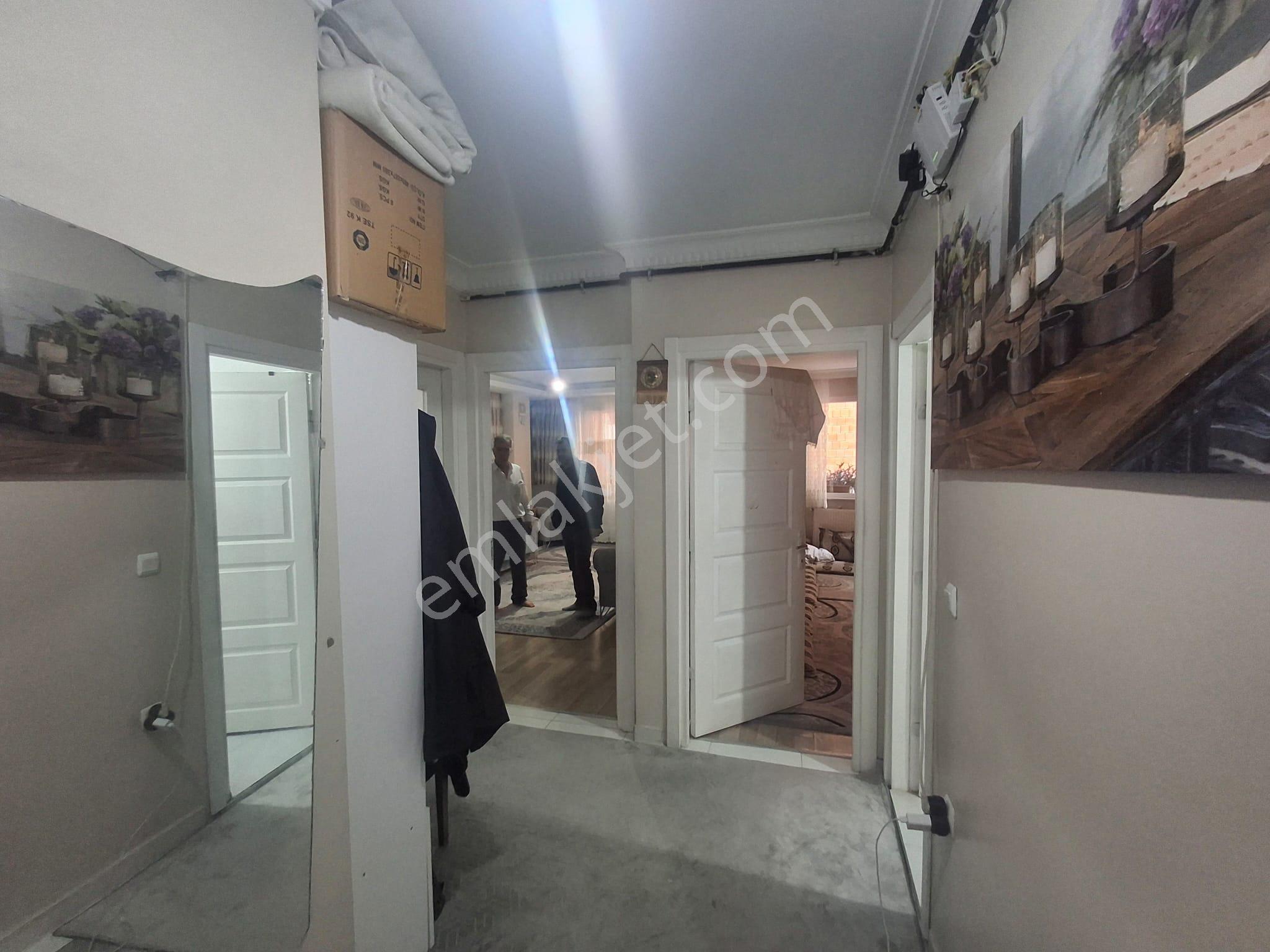 Dekoryapım'dan Bahçelievler Devlet Hastanesi'ne Yakın Satılık 2+1 Daire - Görsel 7