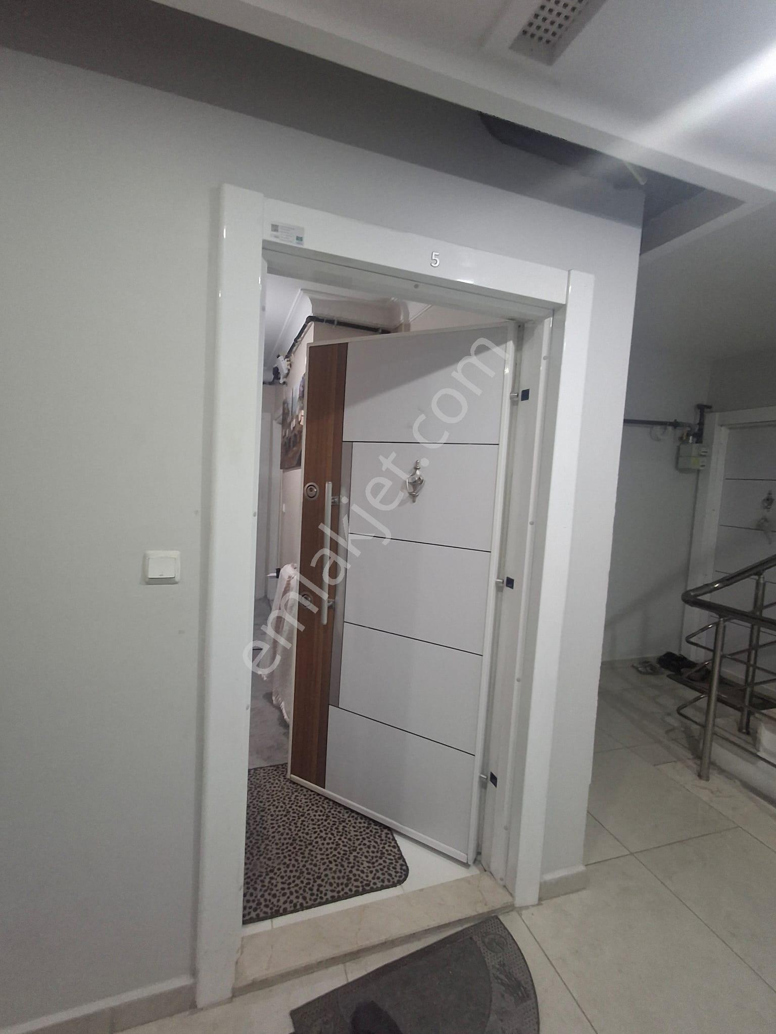 Dekoryapım'dan Bahçelievler Devlet Hastanesi'ne Yakın Satılık 2+1 Daire - Görsel 11