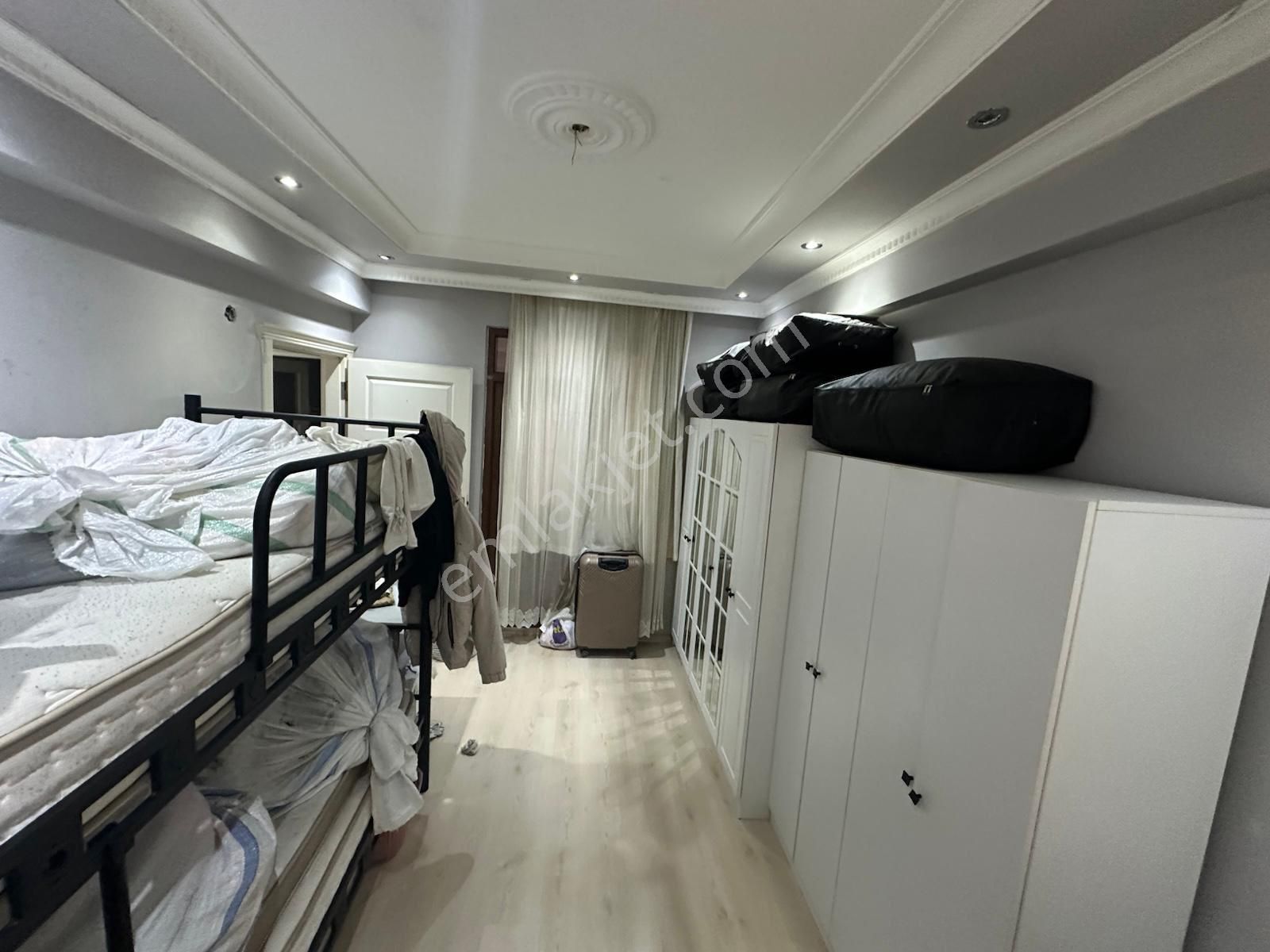 Özgür İnşaat'tan Cebeci Mah'de 2+1 90m2 Yüksek Giriş Kat Daire - Görsel 3