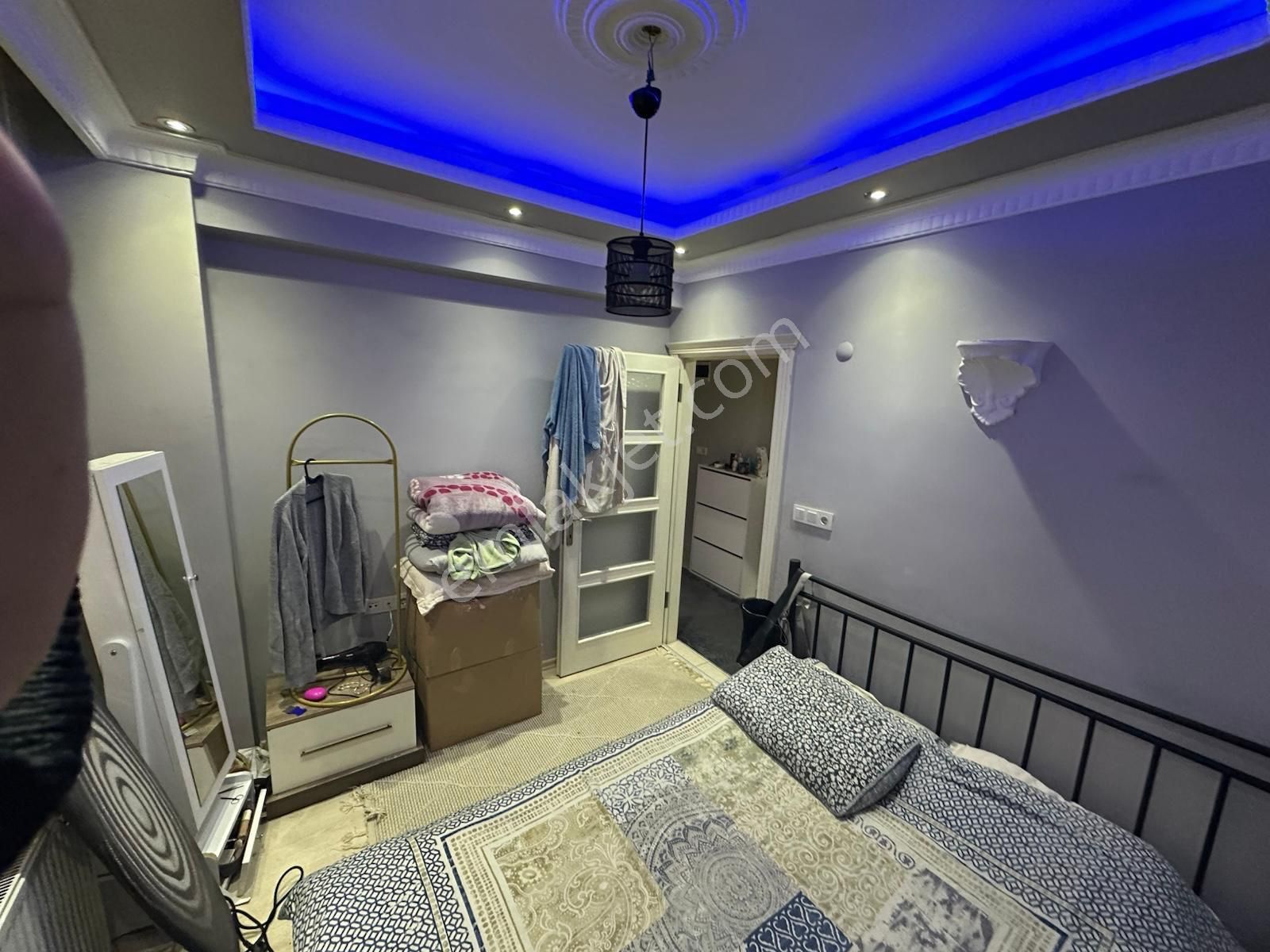 Özgür İnşaat'tan Cebeci Mah'de 2+1 90m2 Yüksek Giriş Kat Daire - Görsel 9