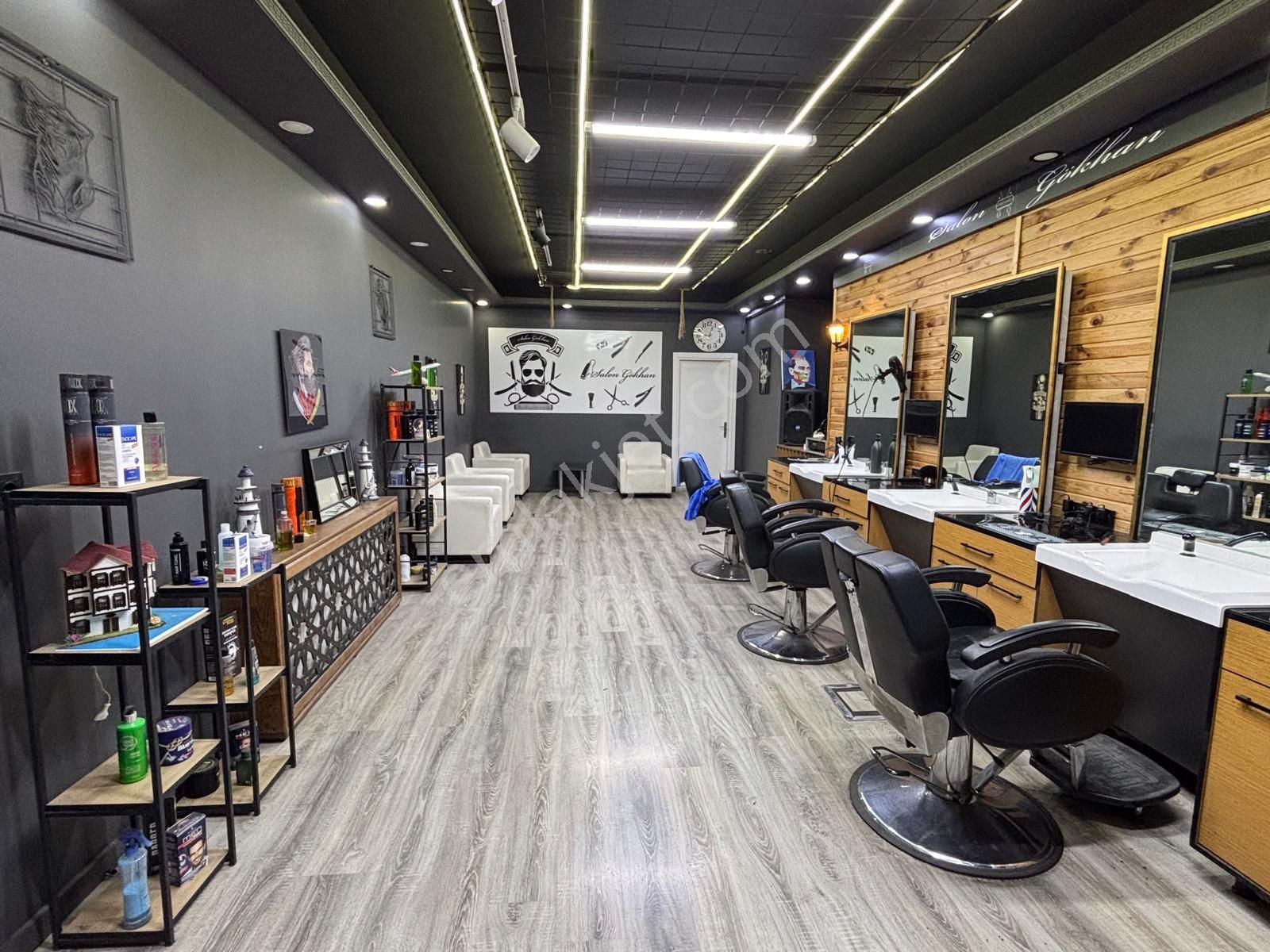 Hamidiye Merkez Caddeüzeri Düz Giriş 145m2 Satılık İşyeri - Görsel 3