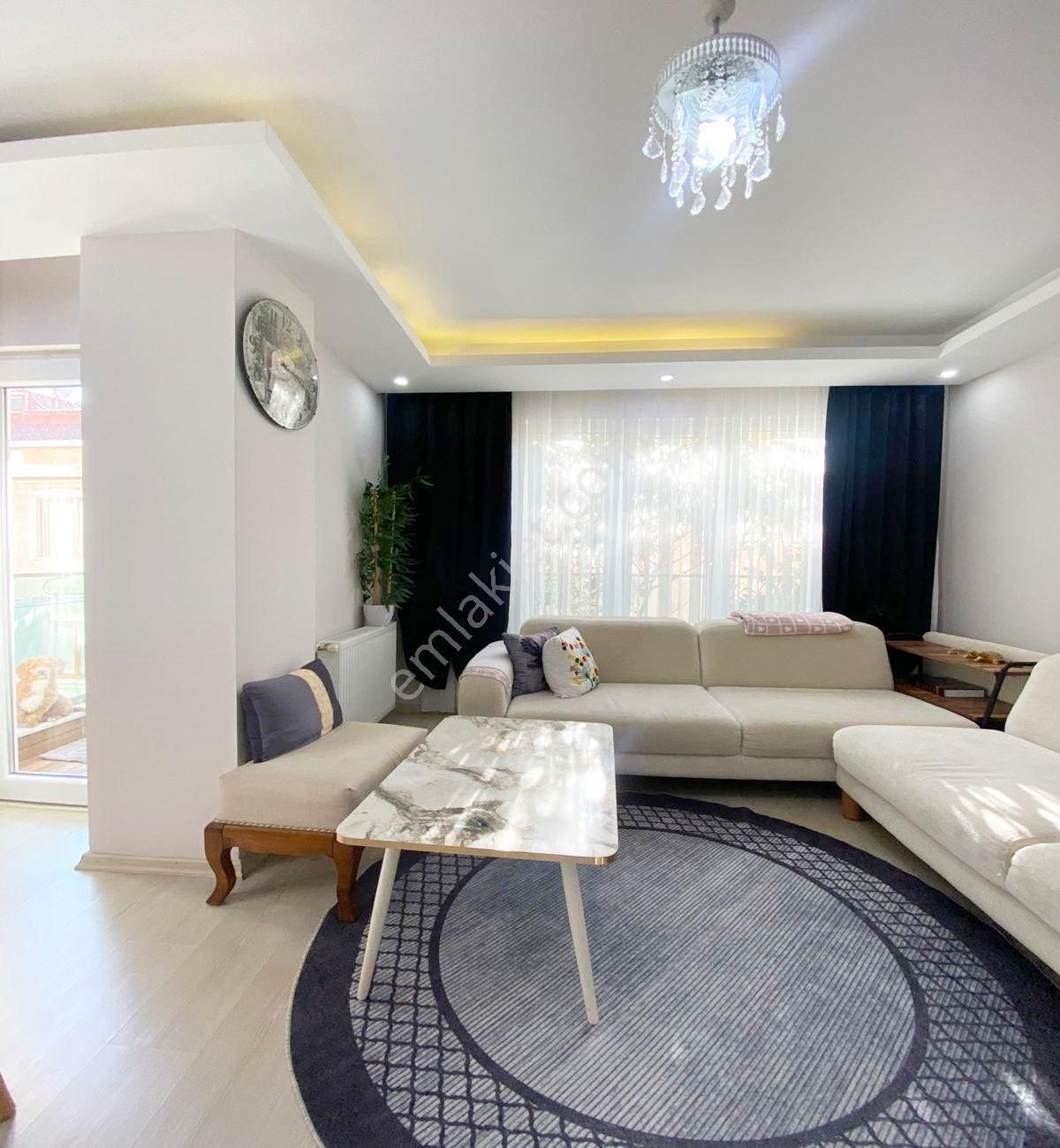 Müslüm Emlaktan Cihangir De 2+1 6 Yıllık Satılık Daire - Görsel 5