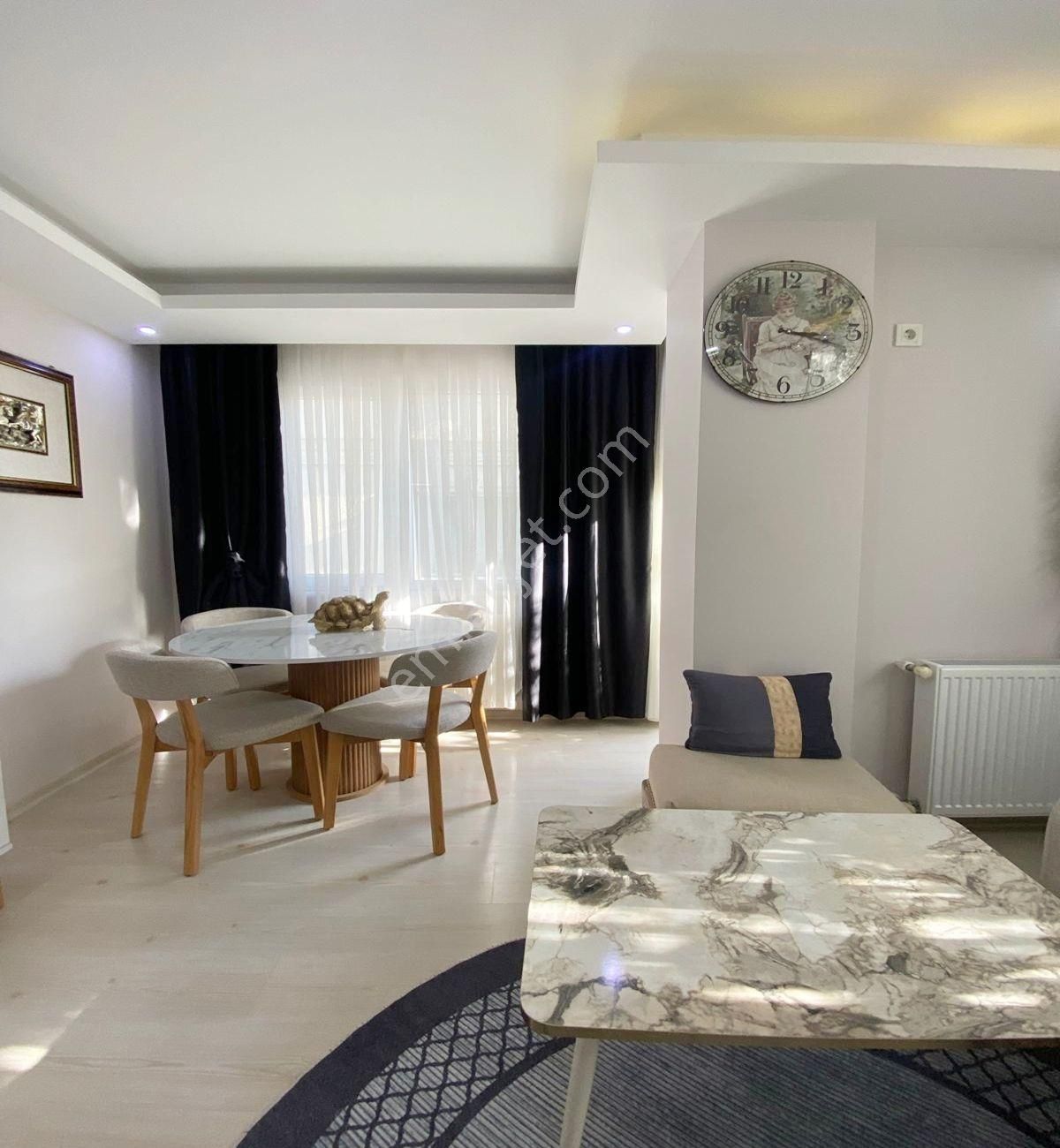 Müslüm Emlaktan Cihangir De 2+1 6 Yıllık Satılık Daire - Görsel 4