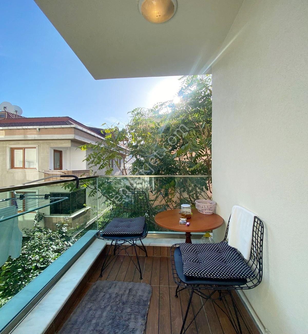 Müslüm Emlaktan Cihangir De 2+1 6 Yıllık Satılık Daire - Görsel 8