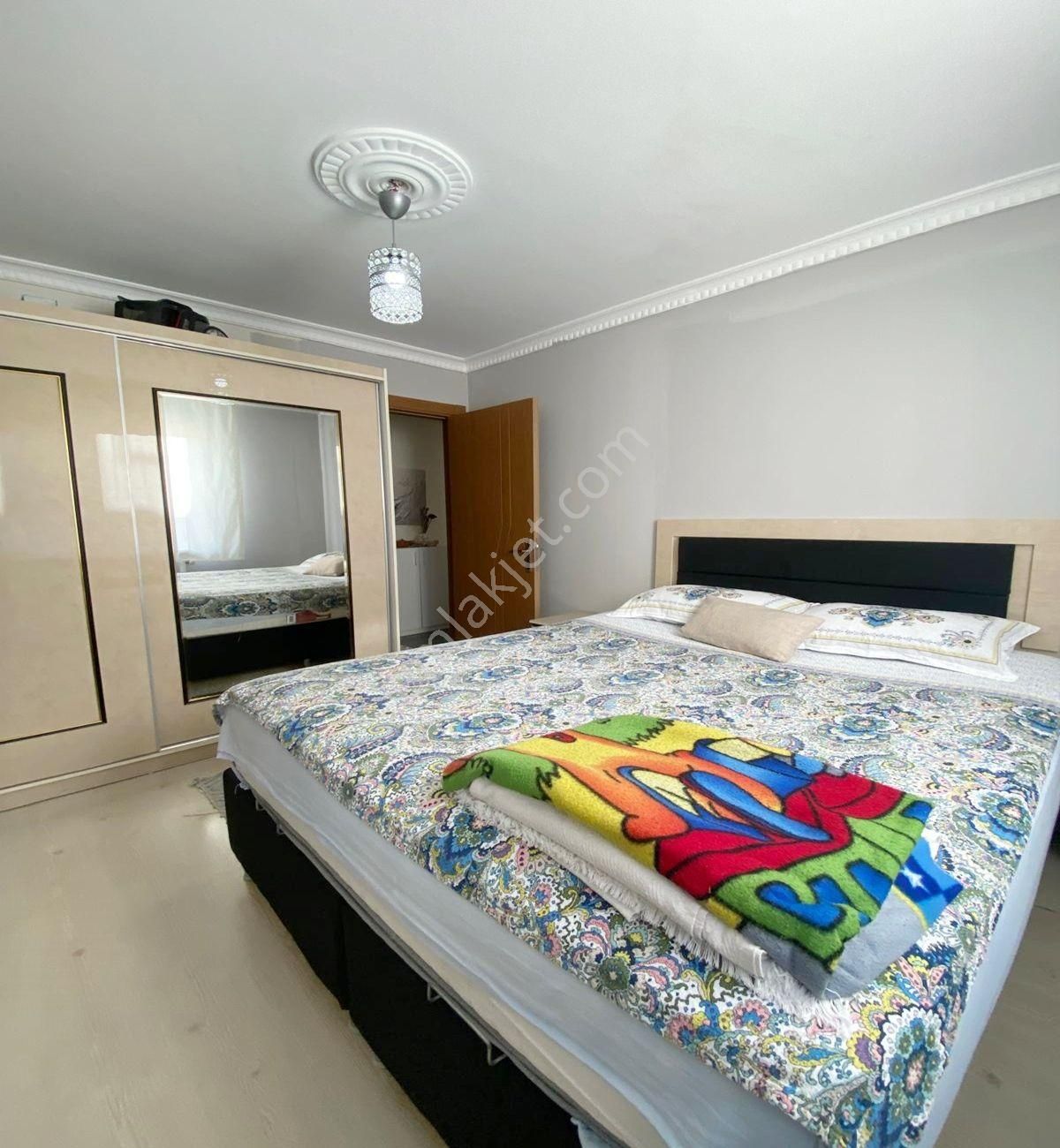 Müslüm Emlaktan Cihangir De 2+1 6 Yıllık Satılık Daire - Görsel 9