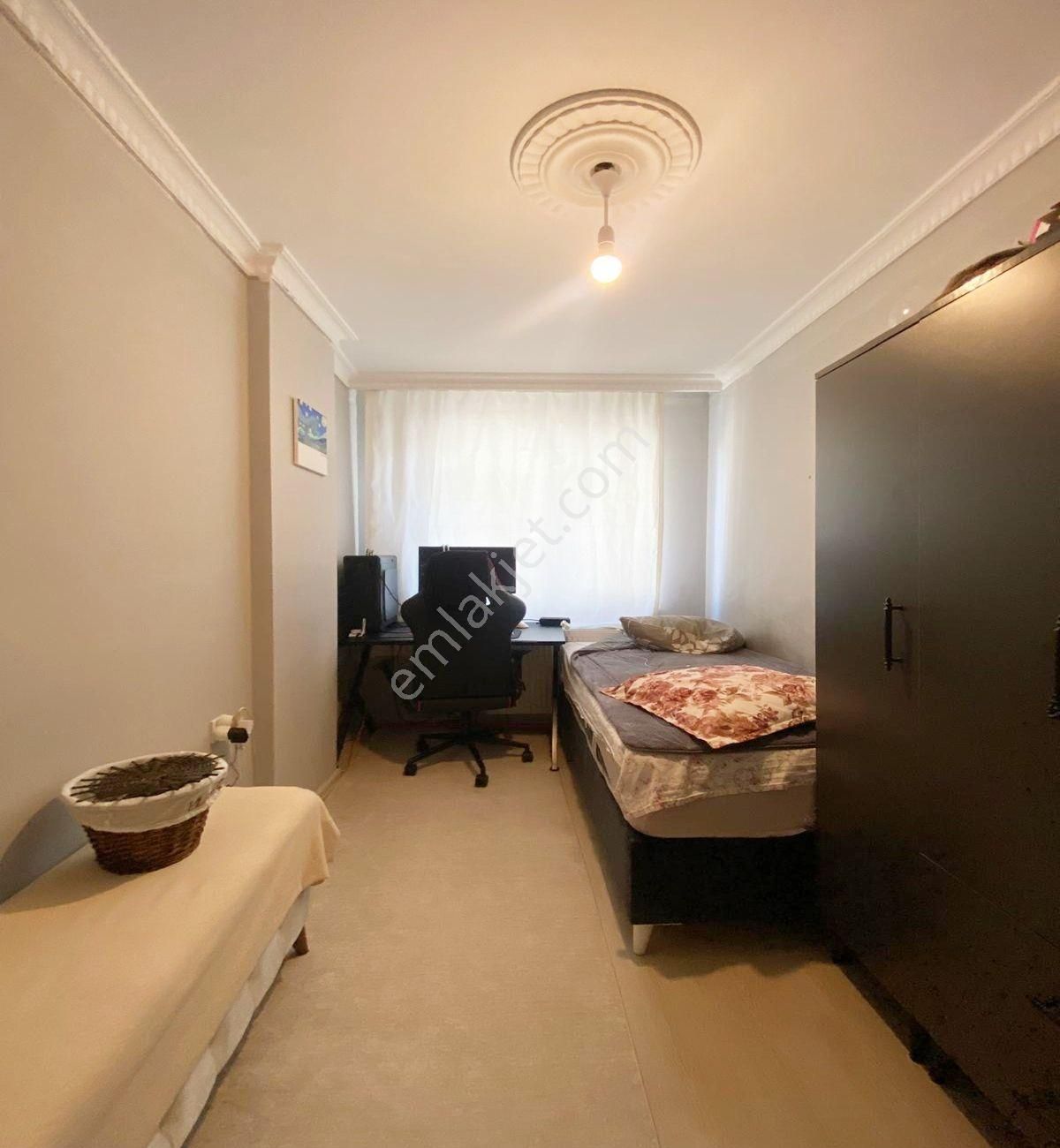 Müslüm Emlaktan Cihangir De 2+1 6 Yıllık Satılık Daire - Görsel 13
