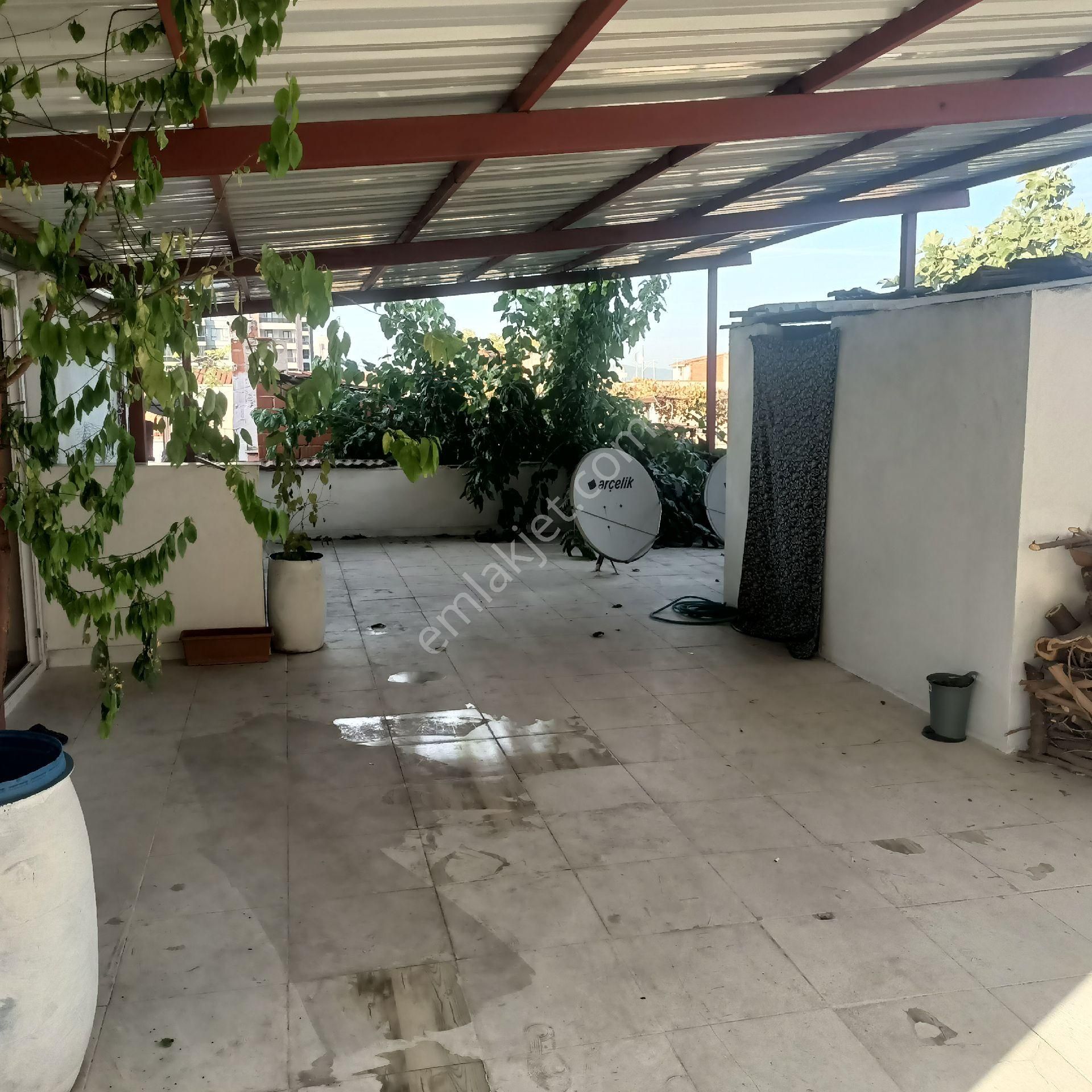 Ena Group Bursa Osmangazi Yesilova Mh'de 4 Katlı Müstakil Satılık Bina - Görsel 4