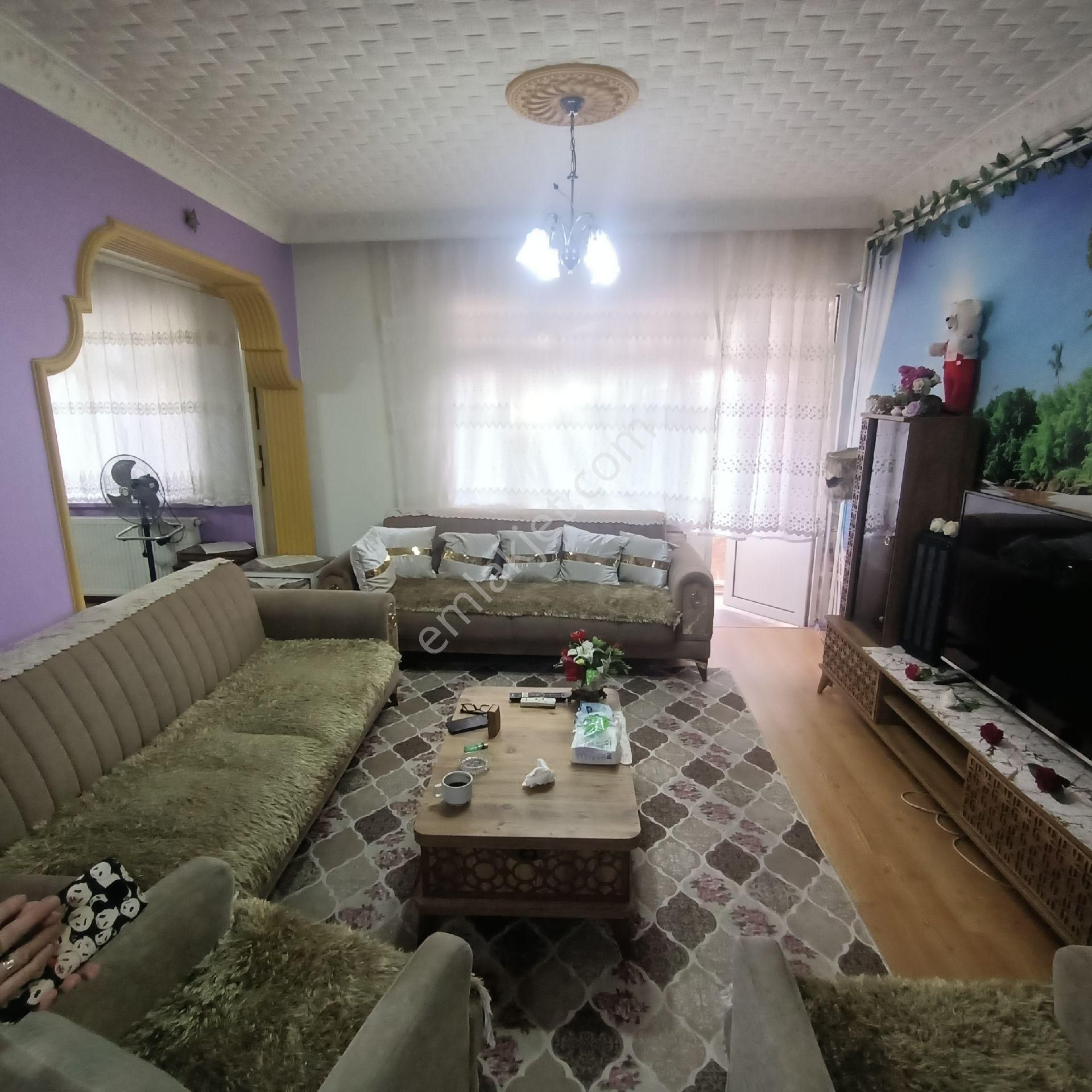 Ena Group Bursa Osmangazi Yesilova Mh'de 4 Katlı Müstakil Satılık Bina - Görsel 7