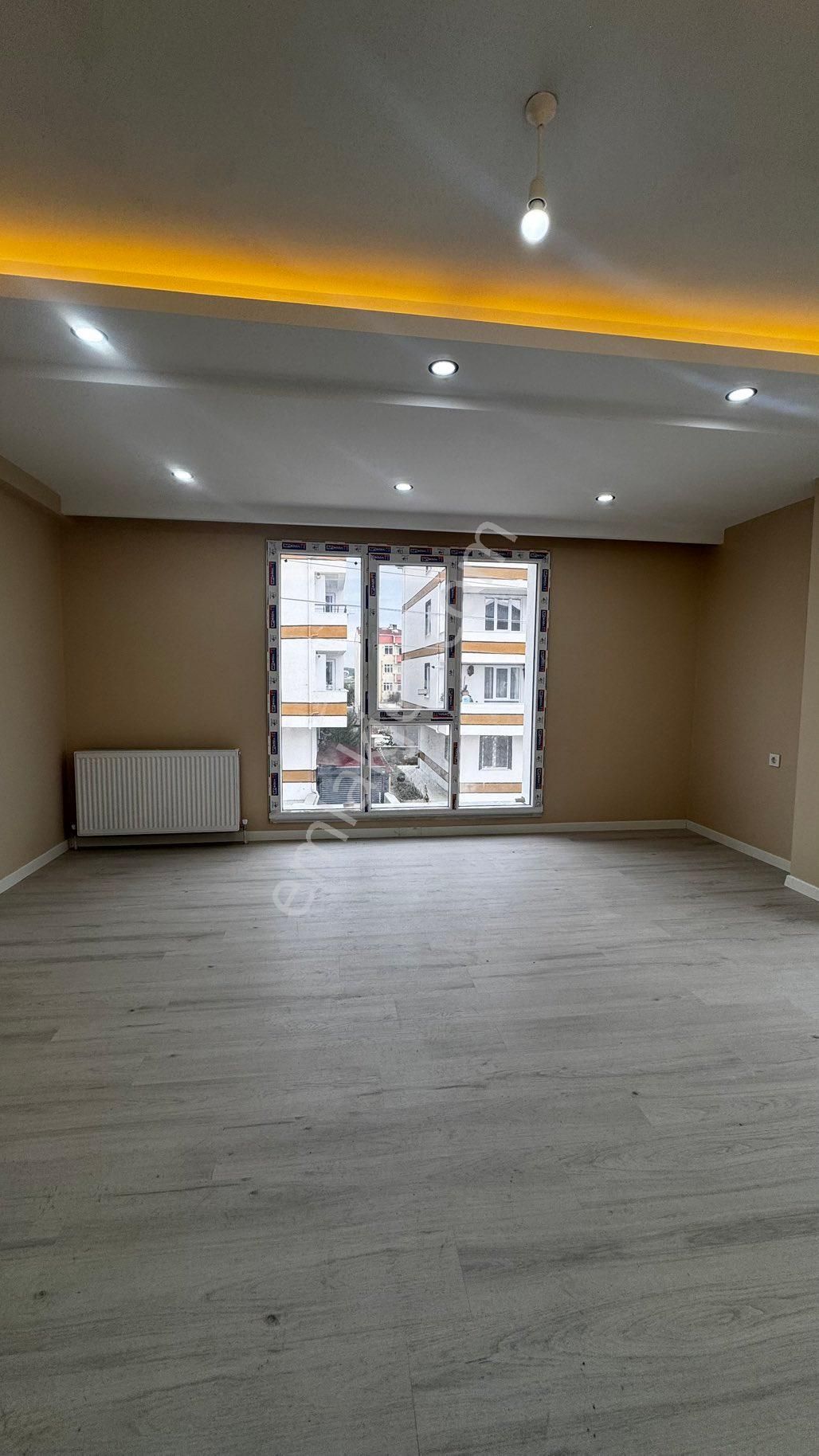 Kapaklı Bahçelievler’de Merkezde Hastaneye Yakın Ön Cephe Ara Kat 2 + 1 Daire - Görsel 3