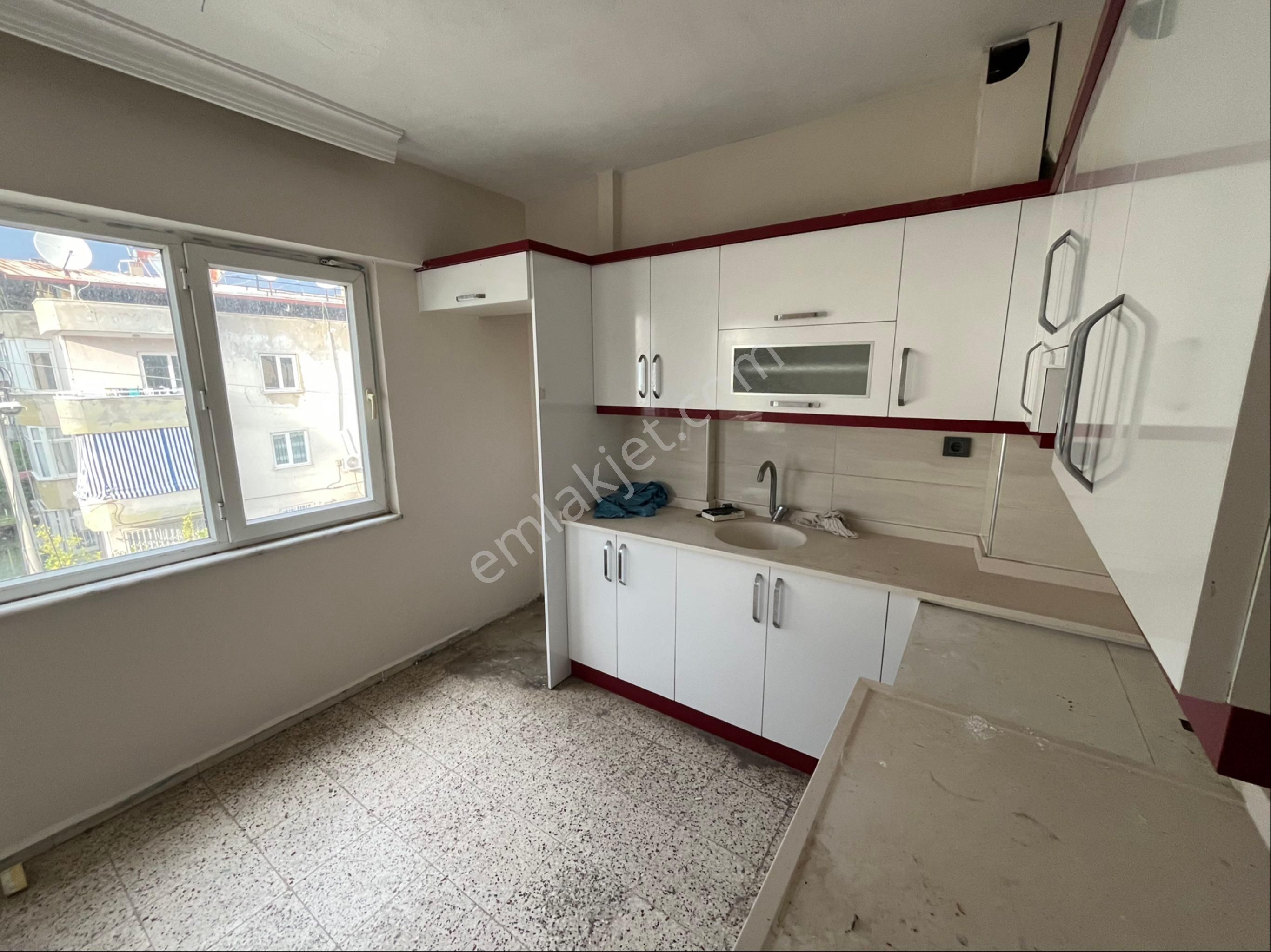 Miray Emlaktan Pınarbaşı Mahallesinde Kiralık 2+1 Daire - Görsel 9