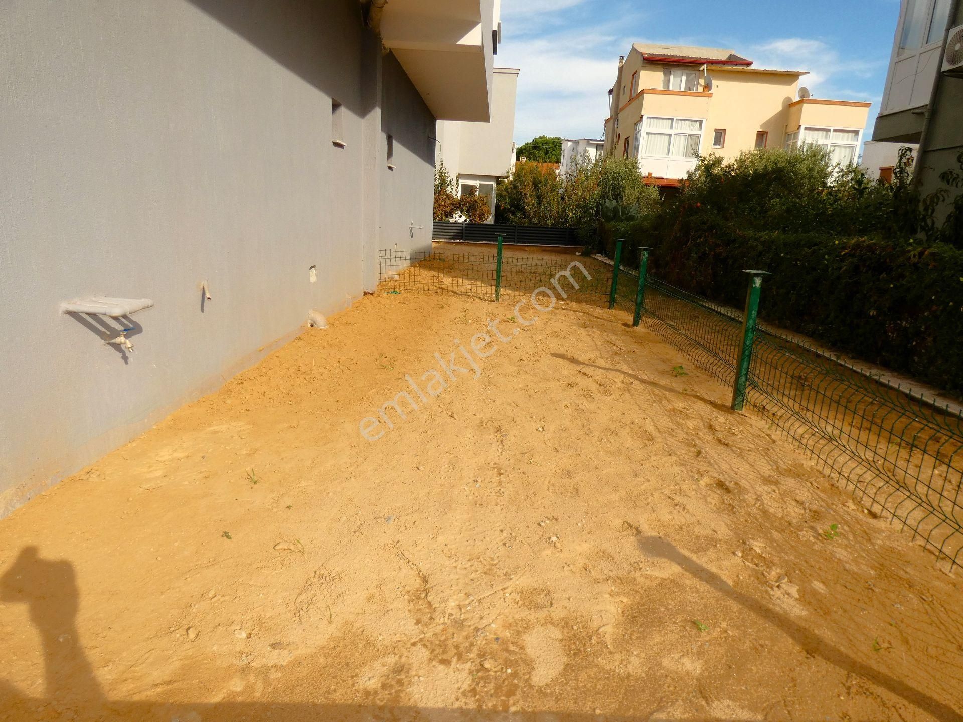 İzmir Seferihisar Doğanbey De Satılık Yazlık Villa 3+1 - Görsel 7