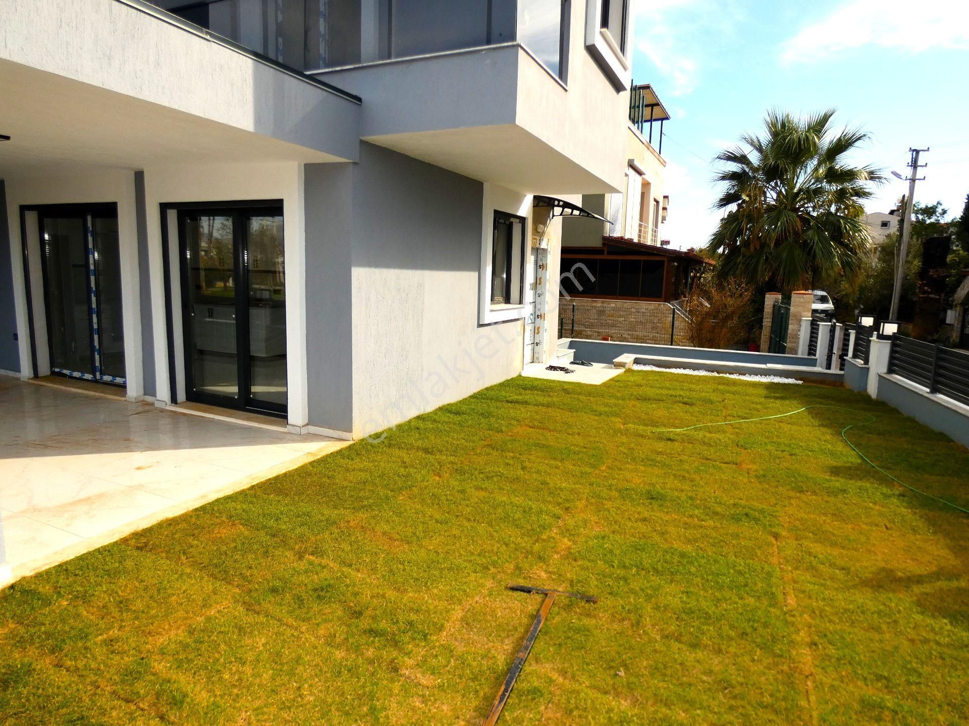 İzmir Seferihisar Doğanbey De Satılık Yazlık Villa 3+1 - Görsel 9