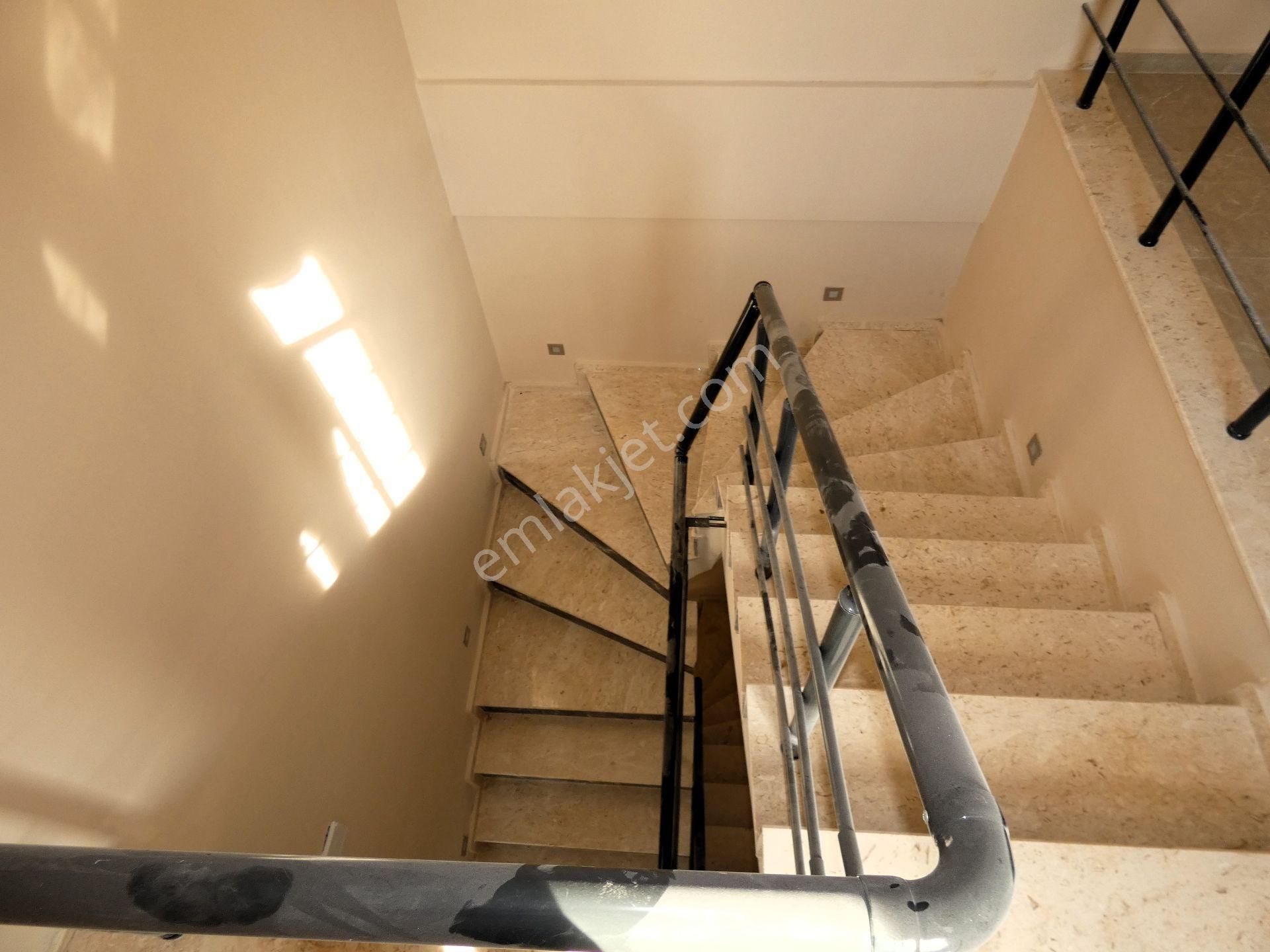 İzmir Seferihisar Doğanbey De Satılık Yazlık Villa 3+1 - Görsel 24