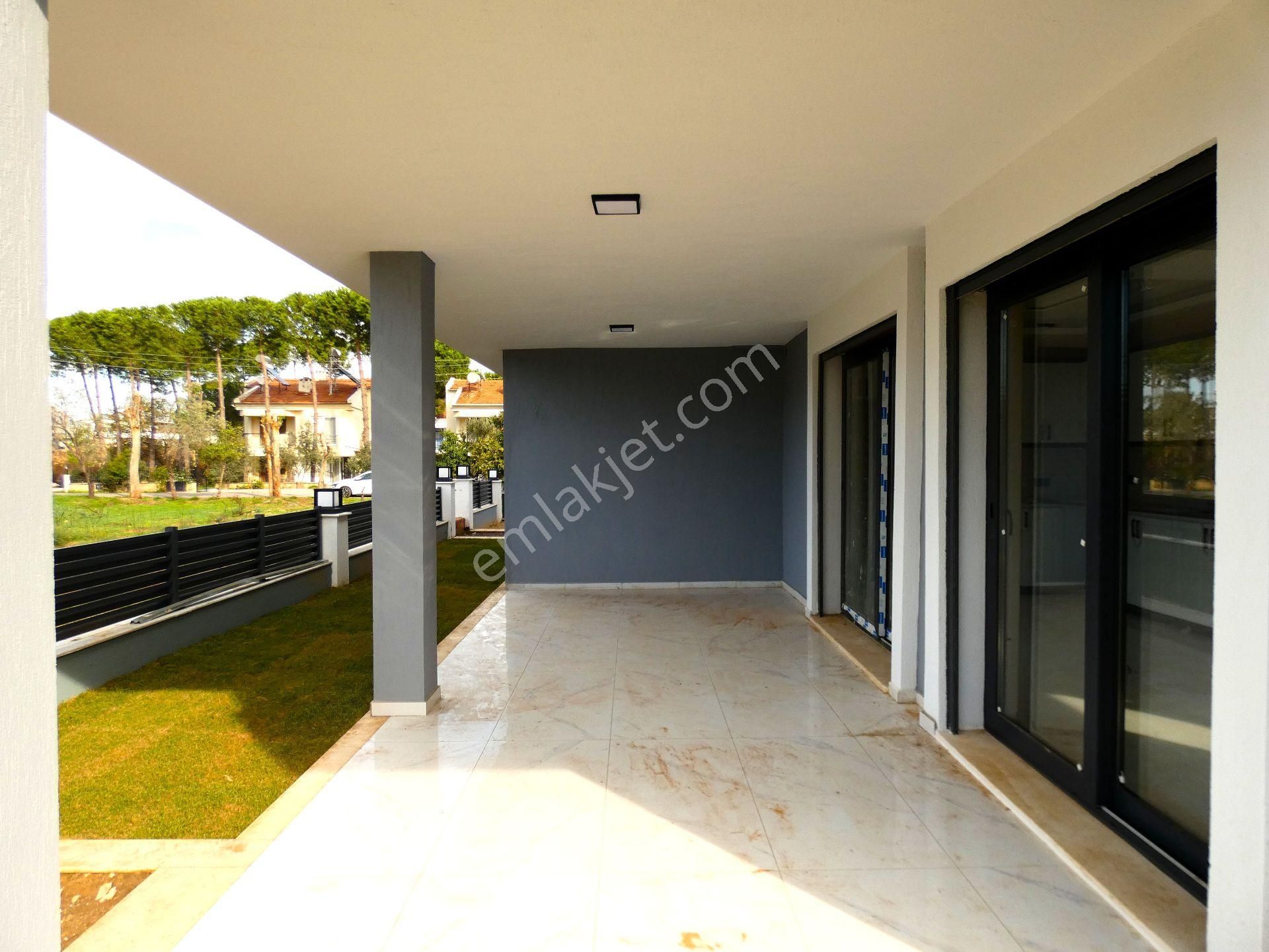 İzmir Seferihisar Doğanbey De Satılık Yazlık Villa 3+1 - Görsel 10