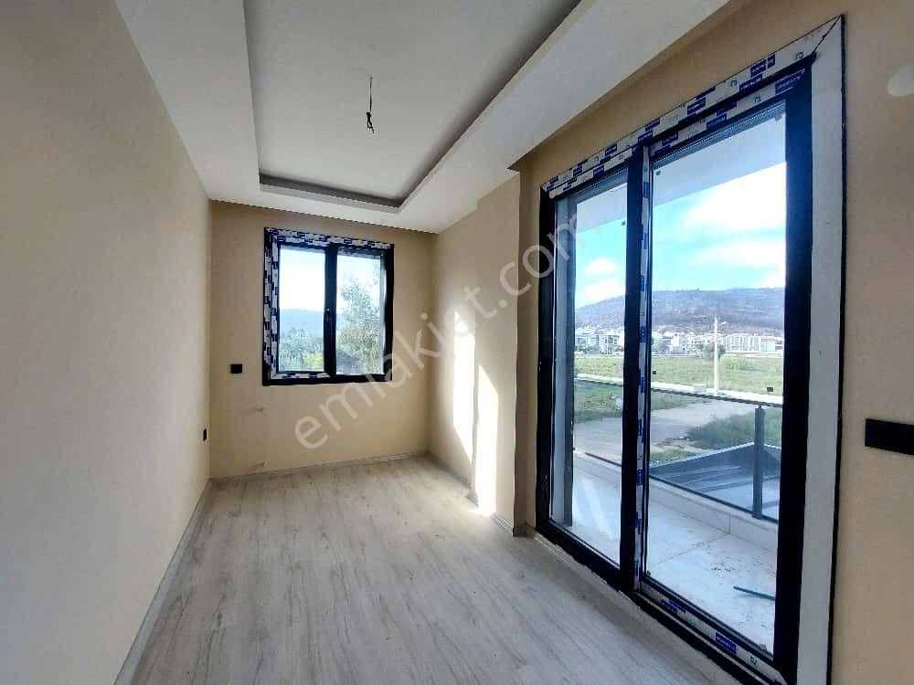 İzmir Seferihisar Doğanbey De Satılık Yazlık Villa 3+1 - Görsel 17