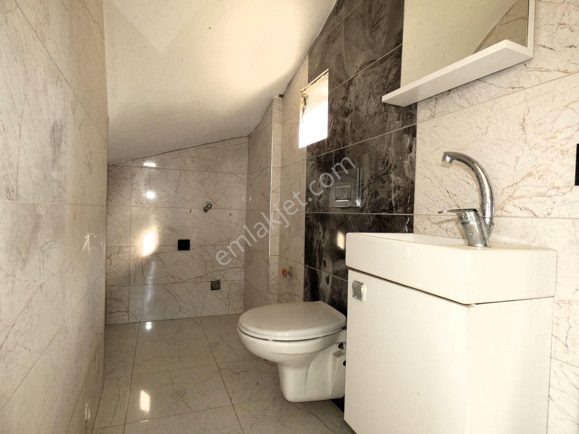 İzmir Seferihisar Doğanbey De Satılık Yazlık Villa 3+1 - Görsel 15