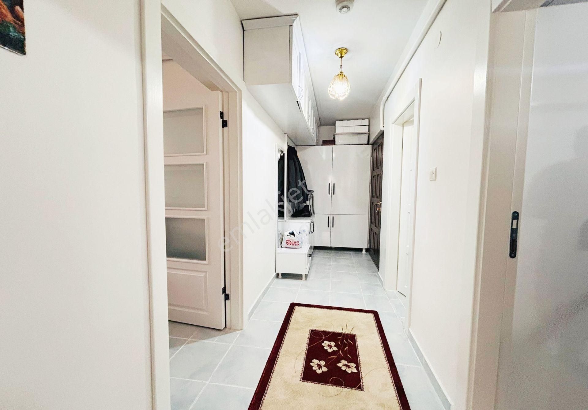 Cadde Yakını 3+1 Masrafsız Daire..! - Görsel 8