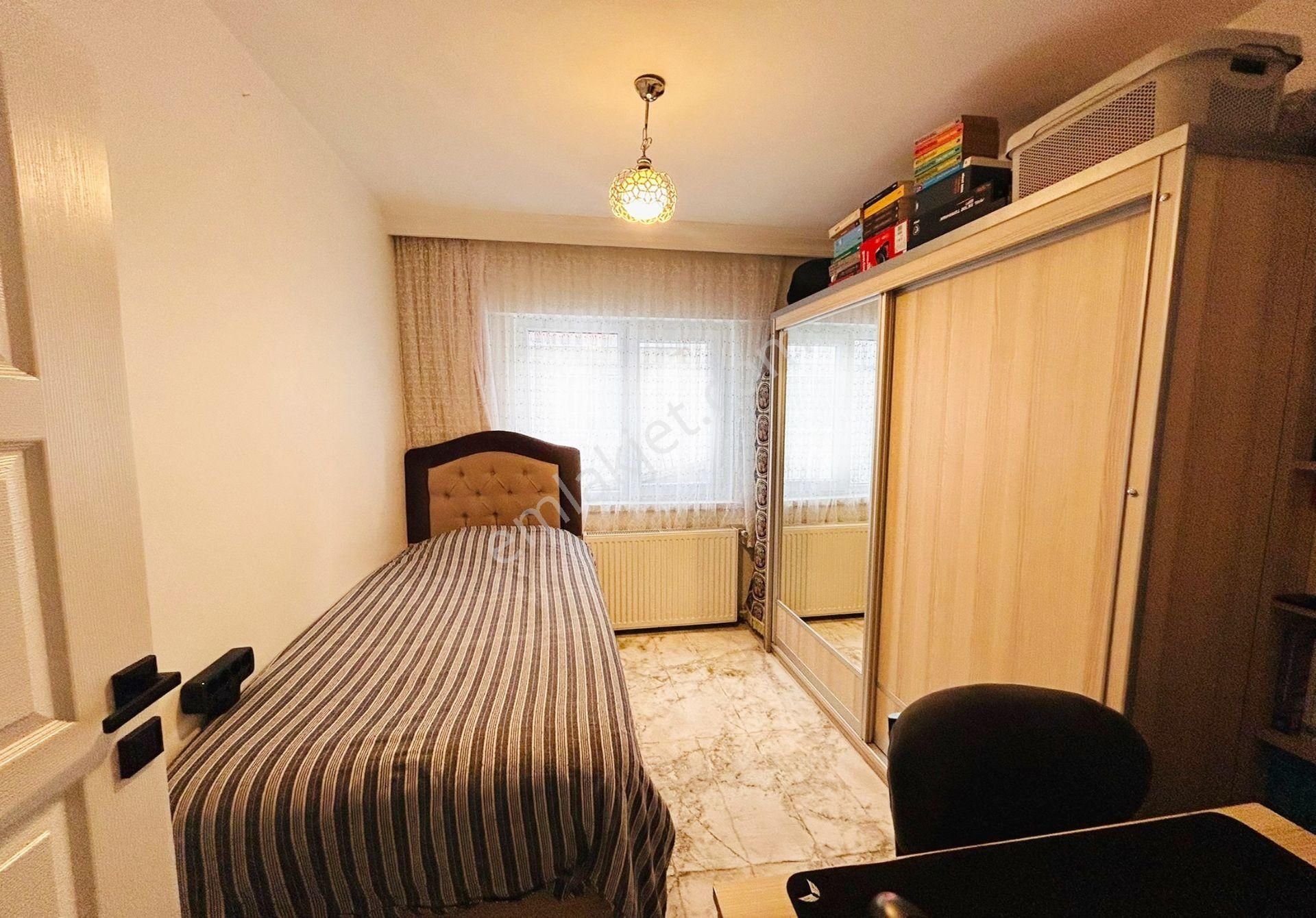 Cadde Yakını 3+1 Masrafsız Daire..! - Görsel 17