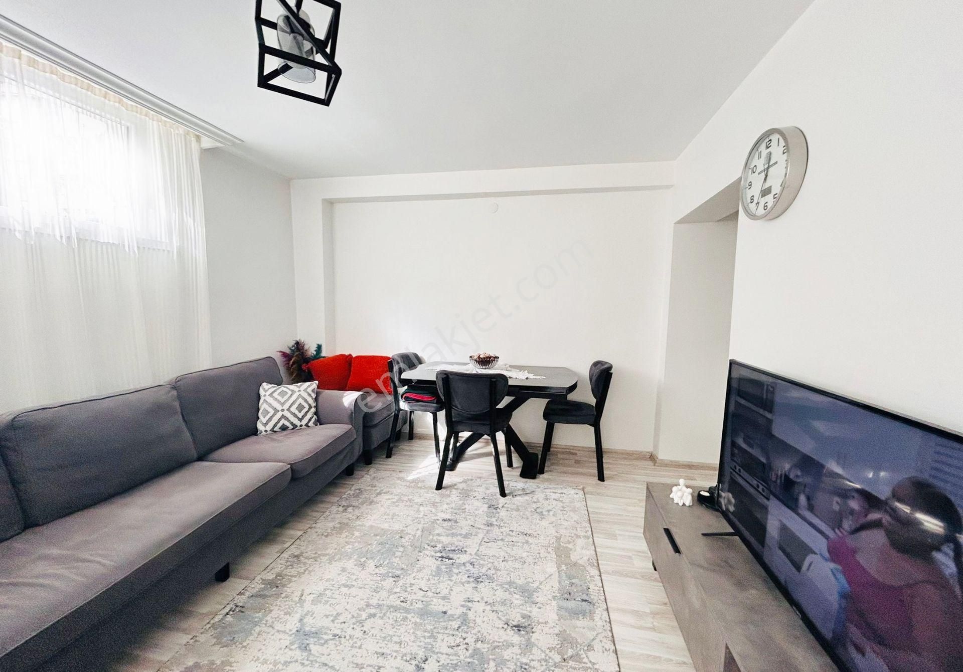 Cadde Yakını 3+1 Masrafsız Daire..! - Görsel 13
