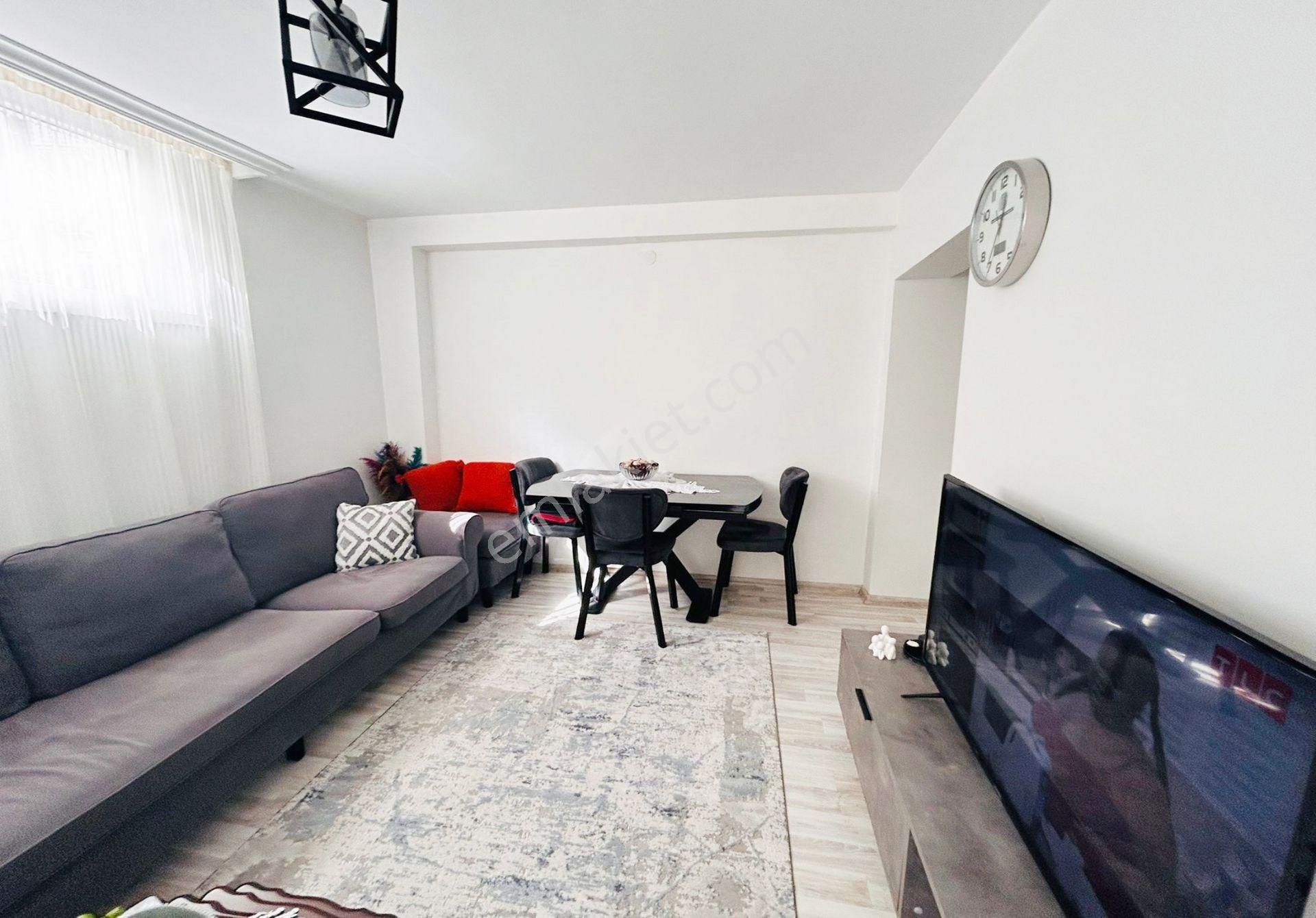Cadde Yakını 3+1 Masrafsız Daire..! - Görsel 12
