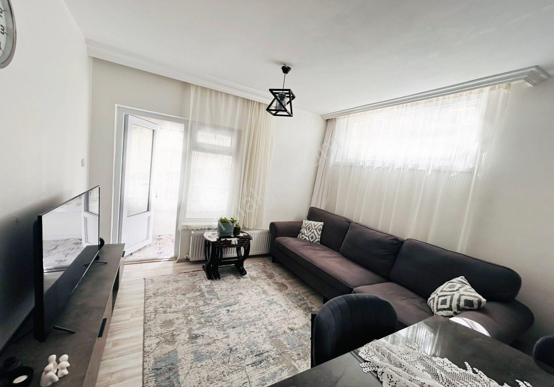 Cadde Yakını 3+1 Masrafsız Daire..! - Görsel 10
