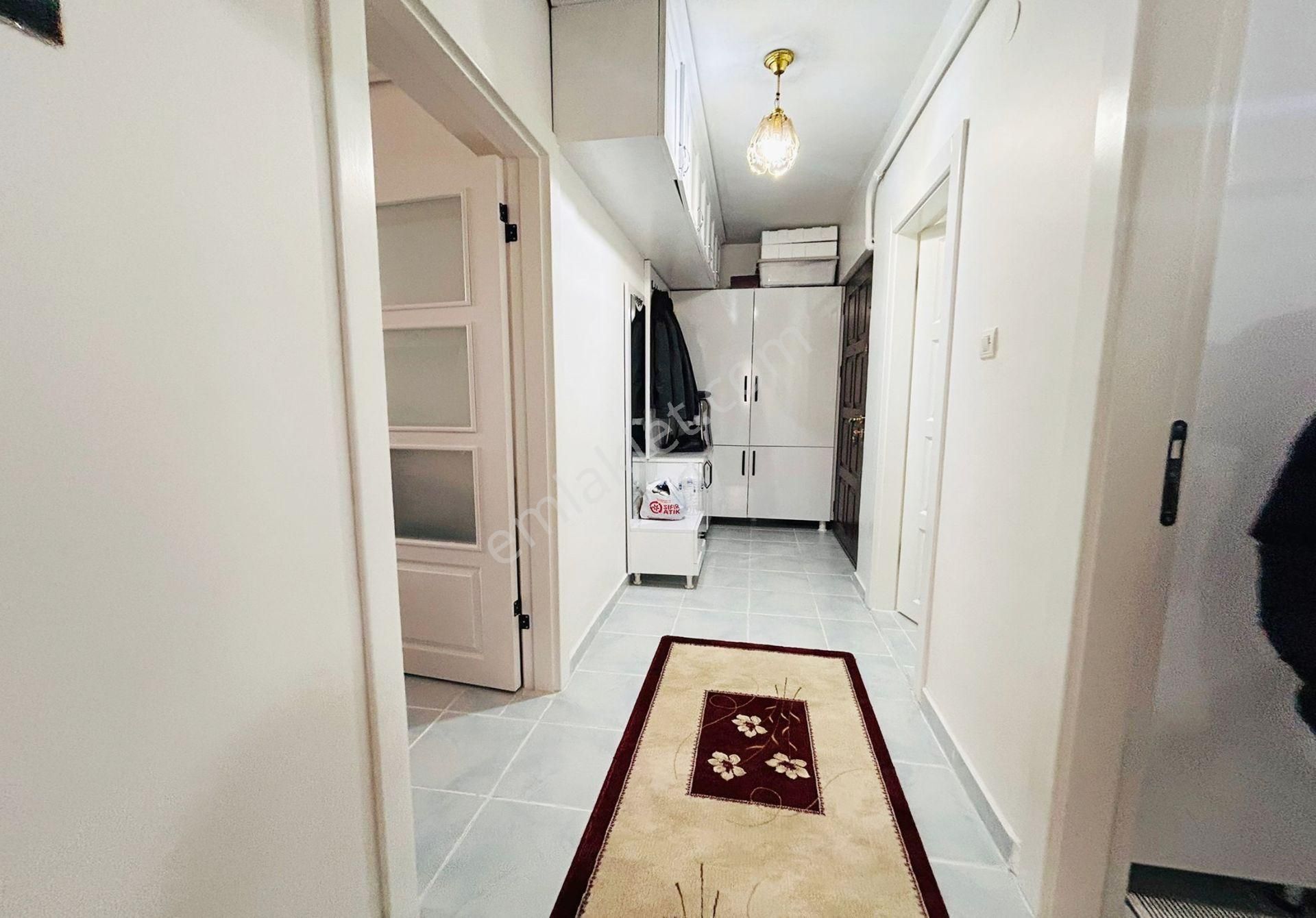 Cadde Yakını 3+1 Masrafsız Daire..! - Görsel 7
