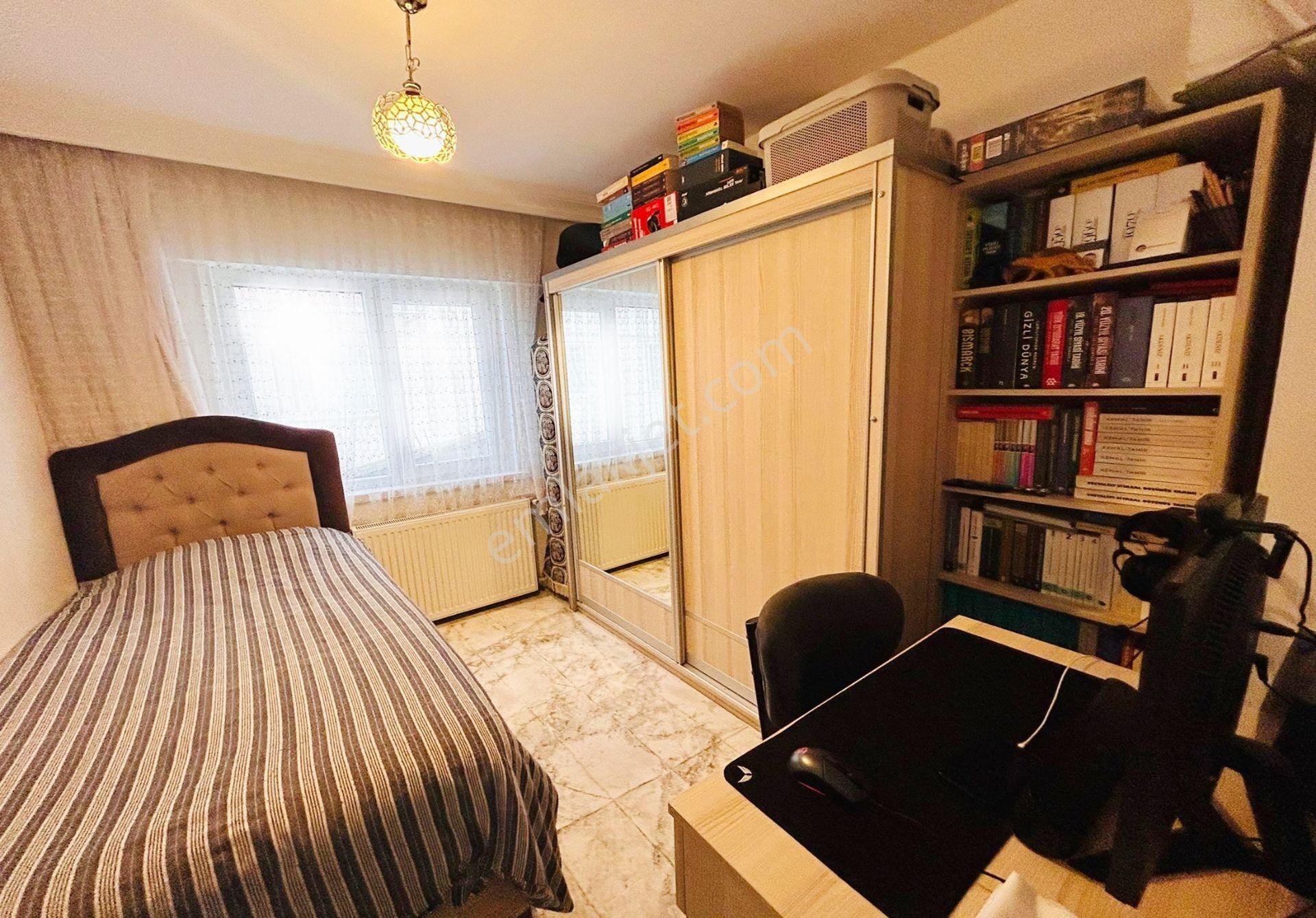 Cadde Yakını 3+1 Masrafsız Daire..! - Görsel 19
