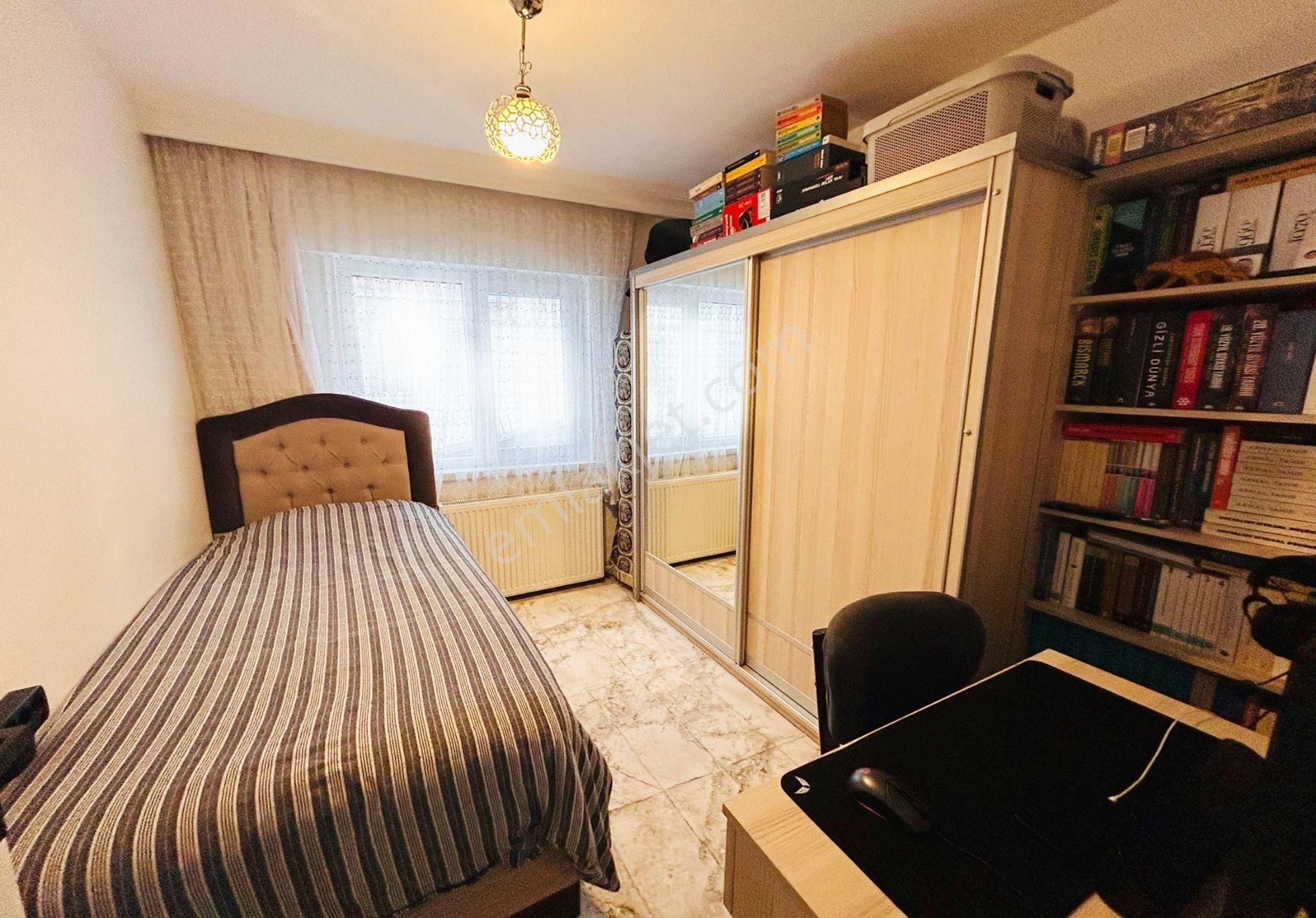 Cadde Yakını 3+1 Masrafsız Daire..! - Görsel 18