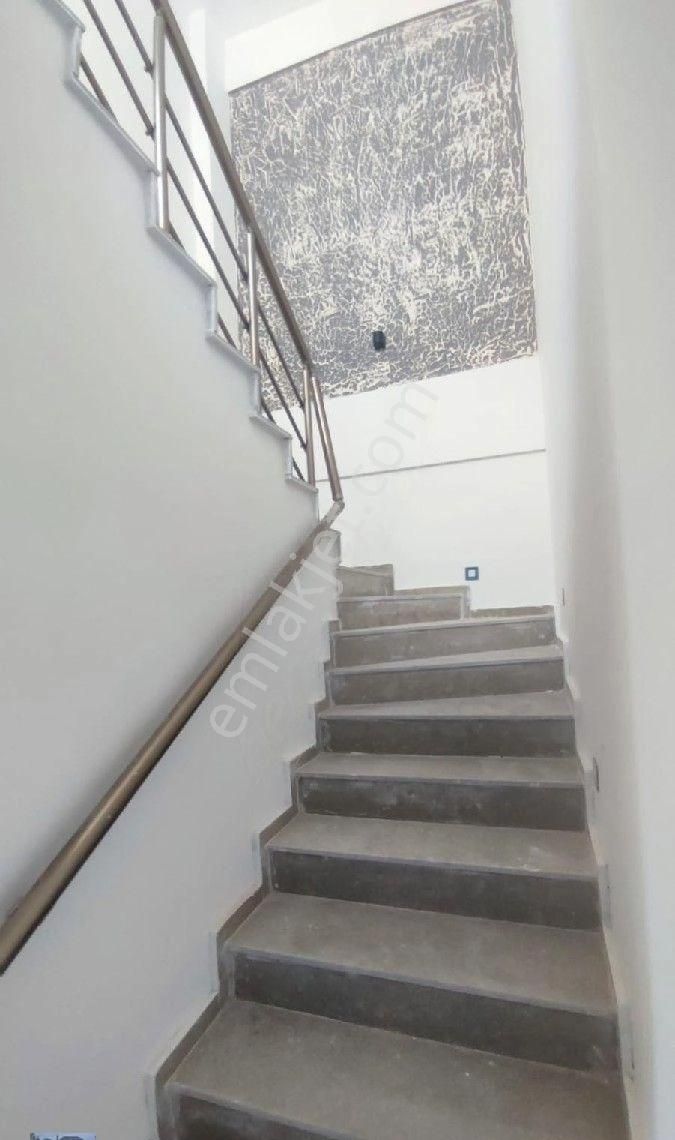 🏡 Aydın Didim Akbük’te Satılık Panoramik Deniz Manzaralı Bahçeli Dubleks Villa 🏡 - Görsel 5