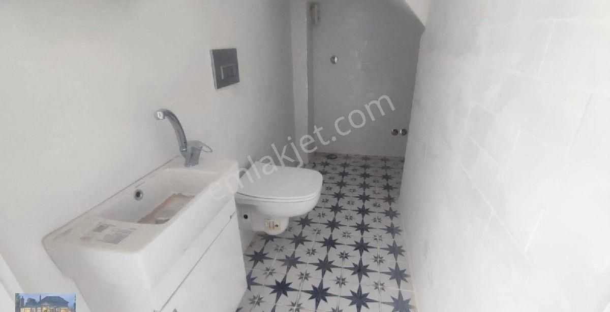 🏡 Aydın Didim Akbük’te Satılık Panoramik Deniz Manzaralı Bahçeli Dubleks Villa 🏡 - Görsel 10